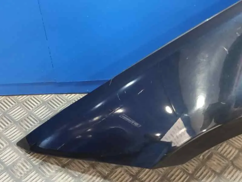 Aleta Delantera Izquierda para Bmw Serie 3 Berlina (E90)