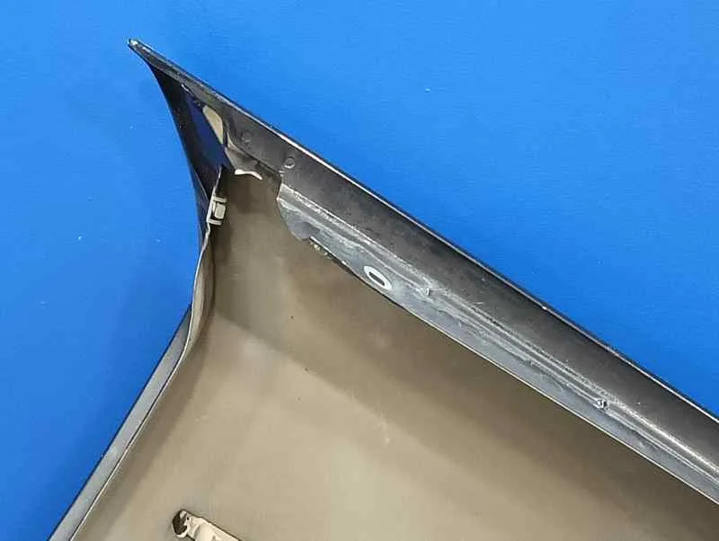 Aleta Delantera Izquierda para Bmw Serie 3 Berlina (E90)