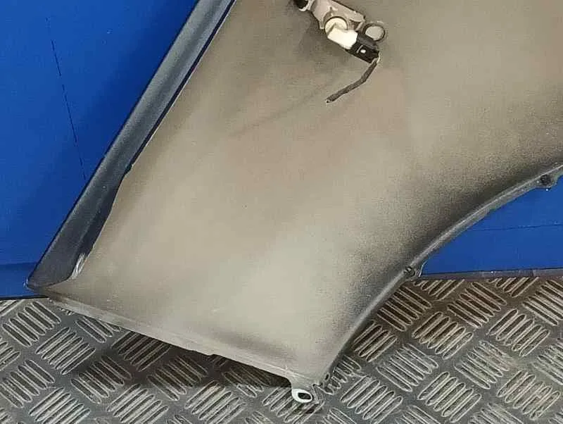 Aleta Delantera Izquierda para Bmw Serie 3 Berlina (E90)