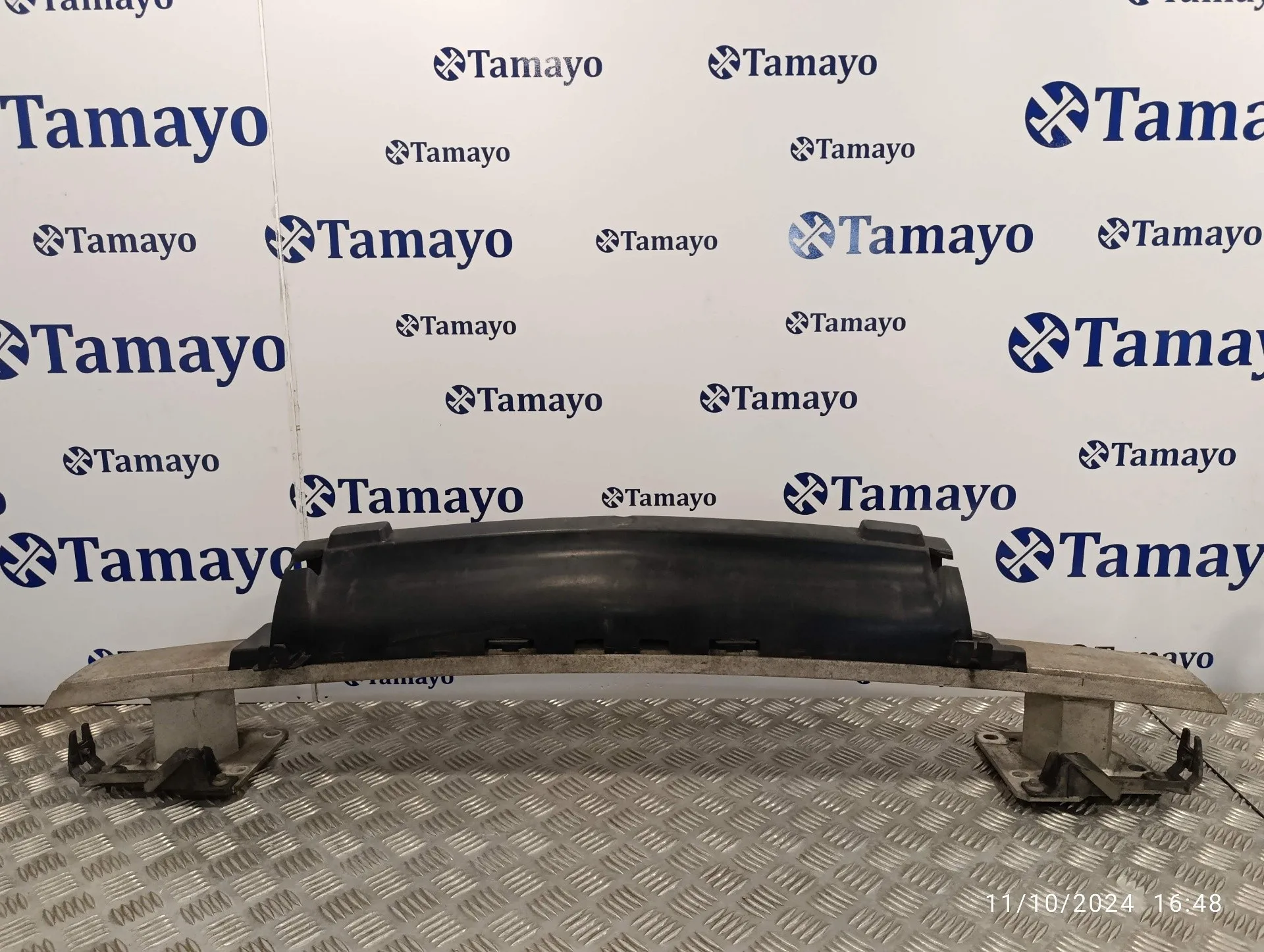 Refuerzo Paragolpes Delantero para Citroën C4 Berlina