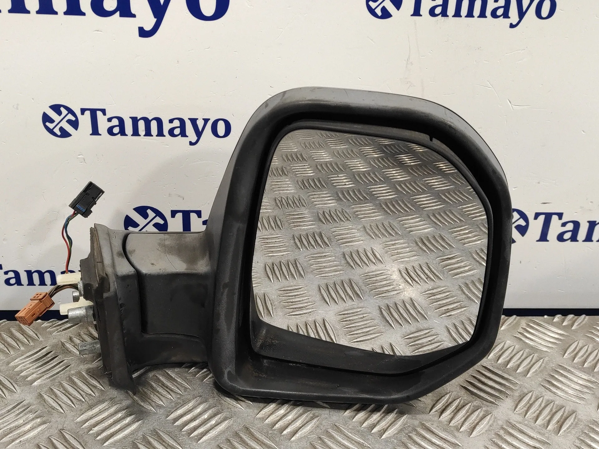 Retrovisor Derecho para Peugeot Partner (S2)