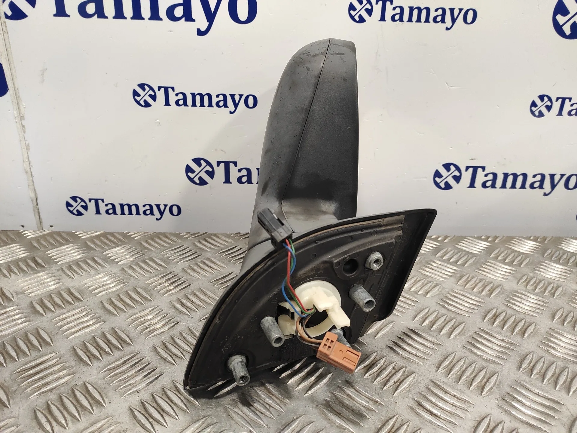 Retrovisor Derecho para Peugeot Partner (S2)