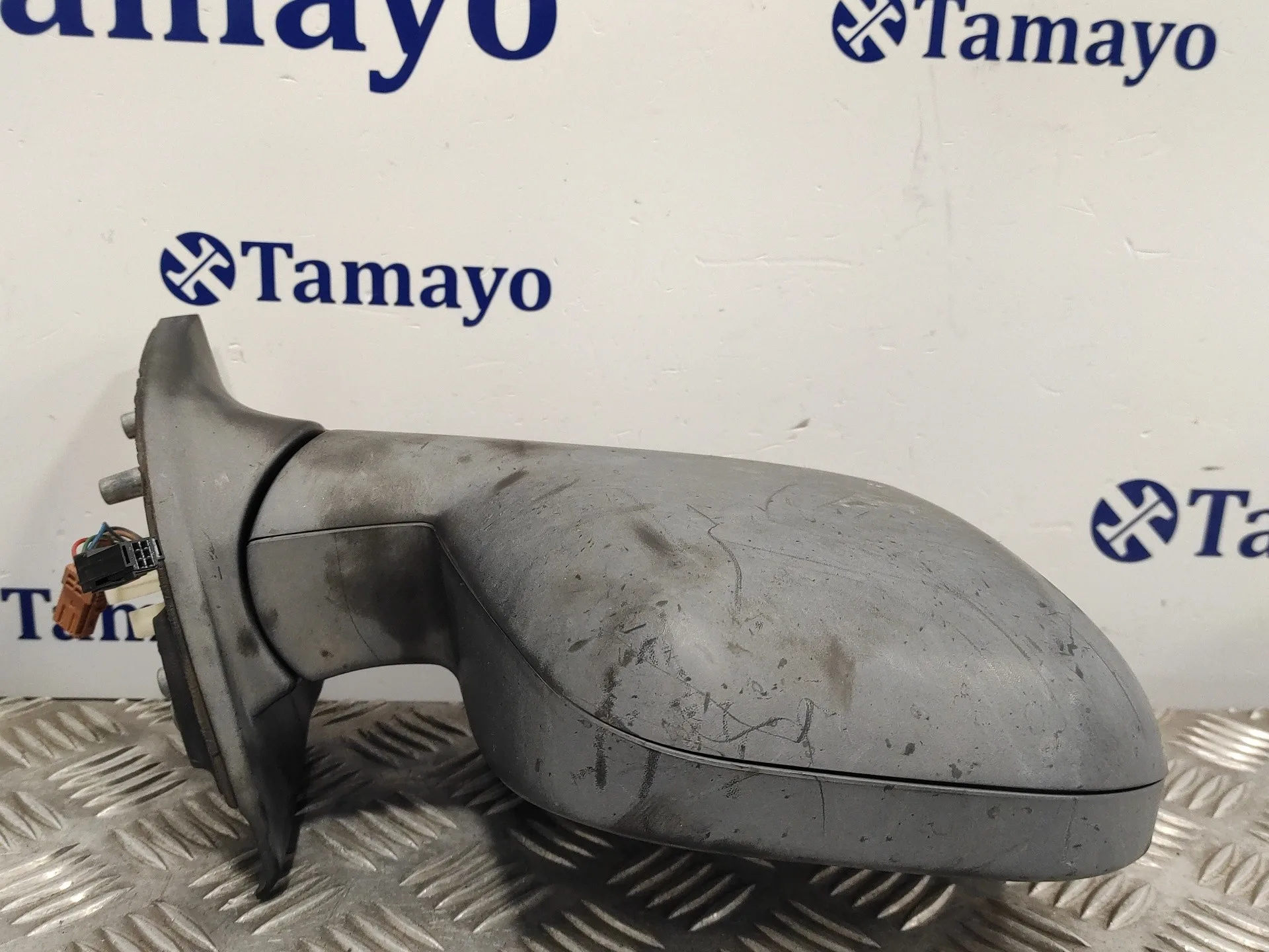 Retrovisor Derecho para Peugeot Partner (S2)
