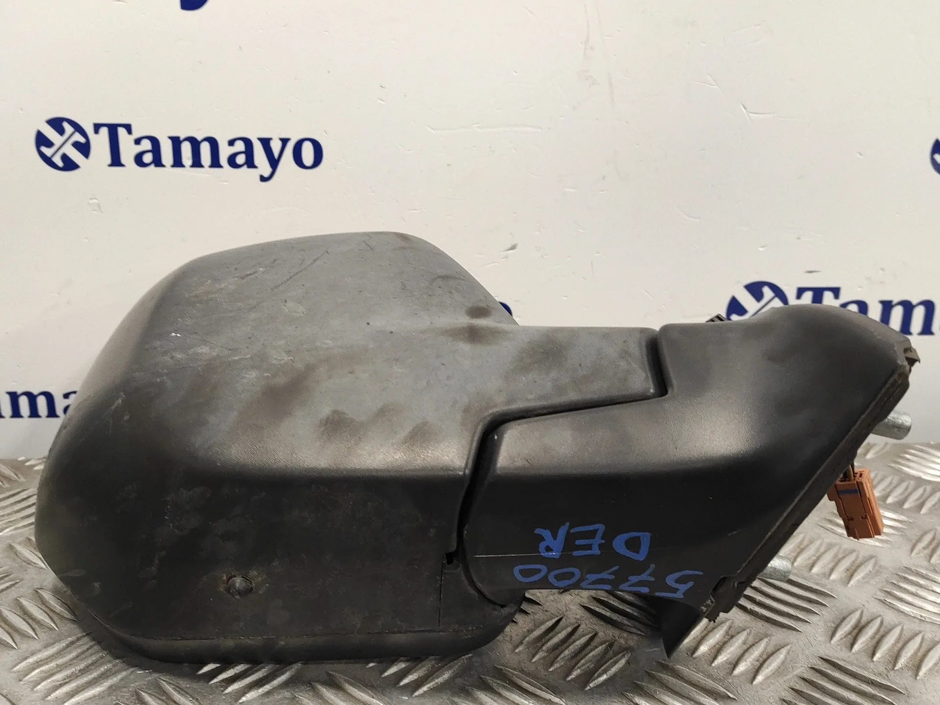 Retrovisor Derecho para Peugeot Partner (S2)