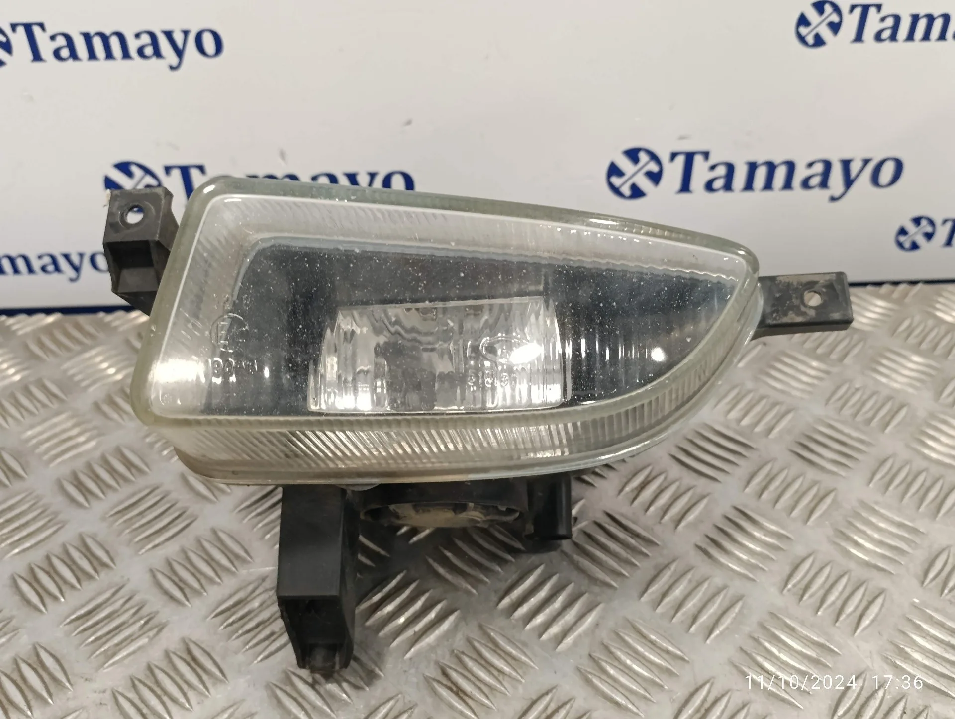 Faro Antiniebla Izquierdo para Opel Zafira A