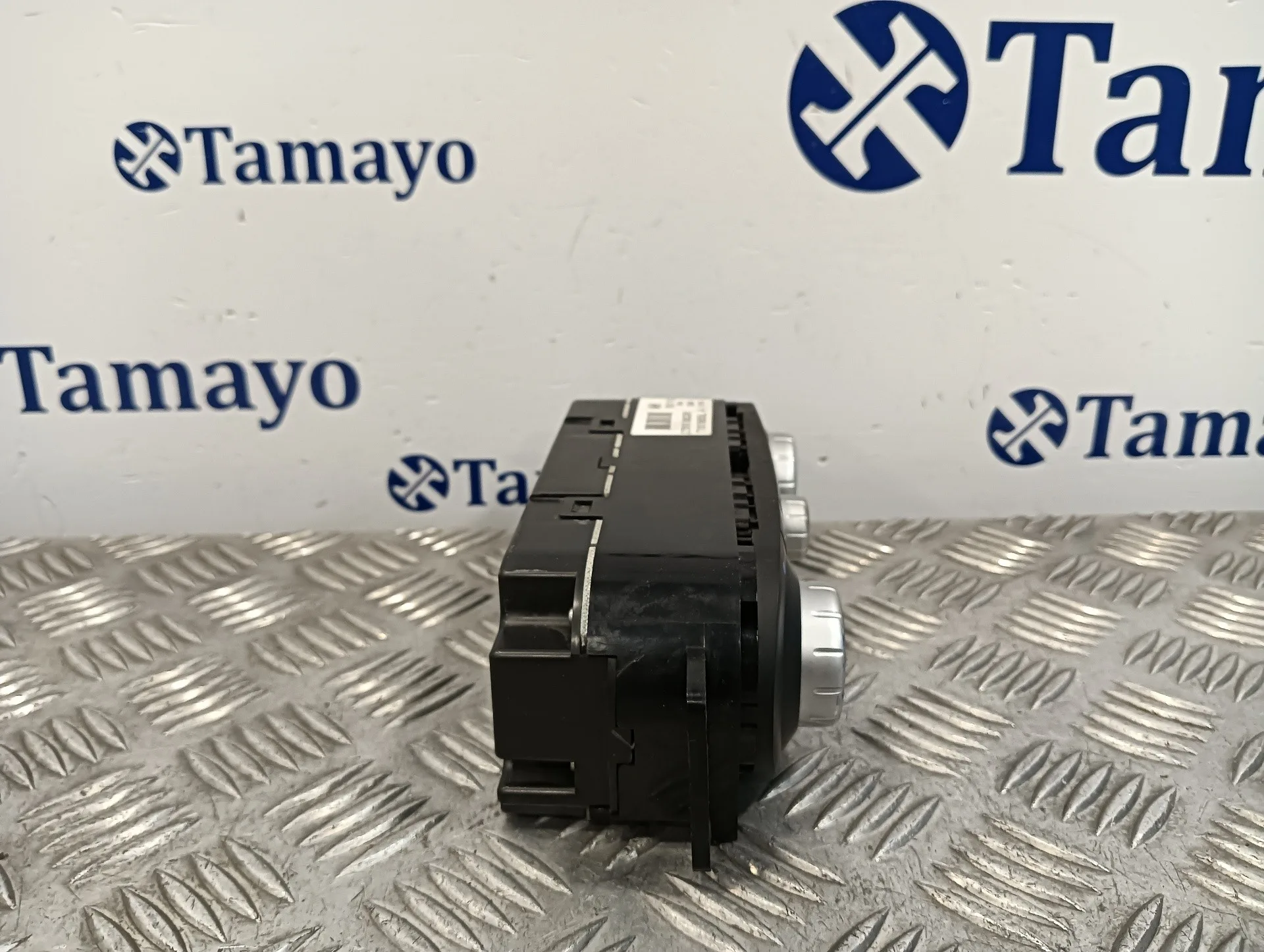 Mando Climatizador para Renault Koleos