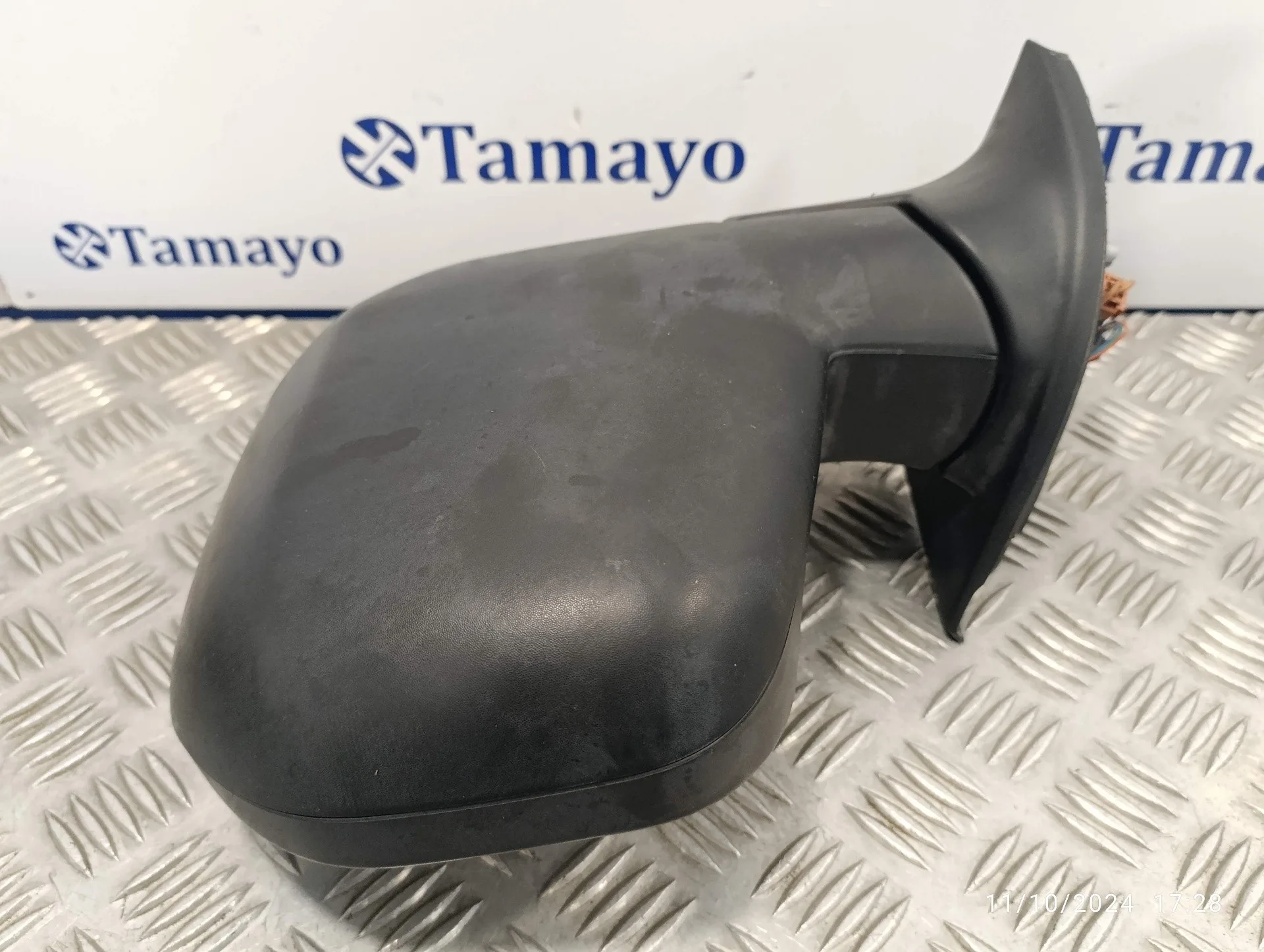 Retrovisor Izquierdo para Peugeot Partner (S2)
