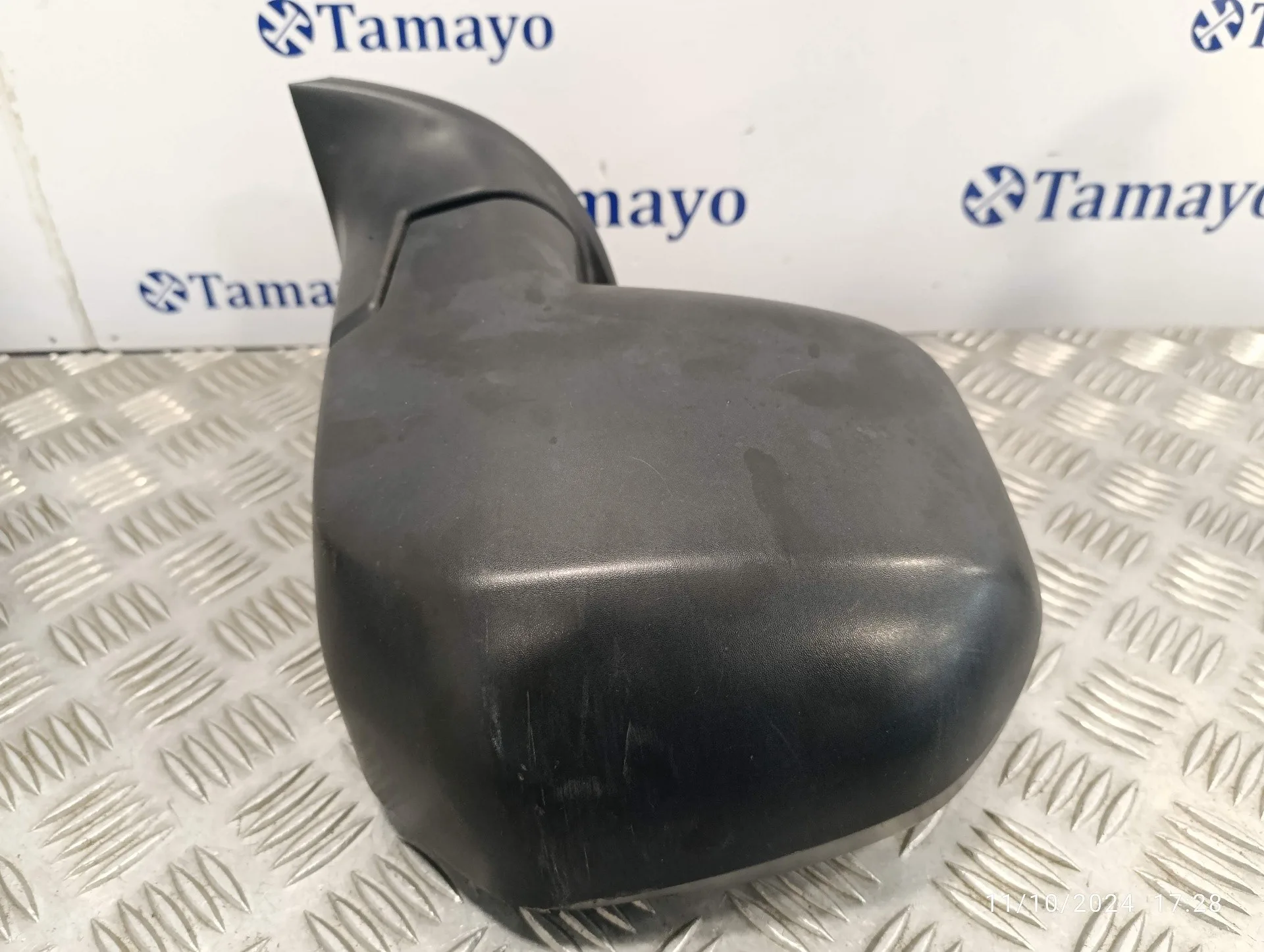 Retrovisor Izquierdo para Peugeot Partner (S2)
