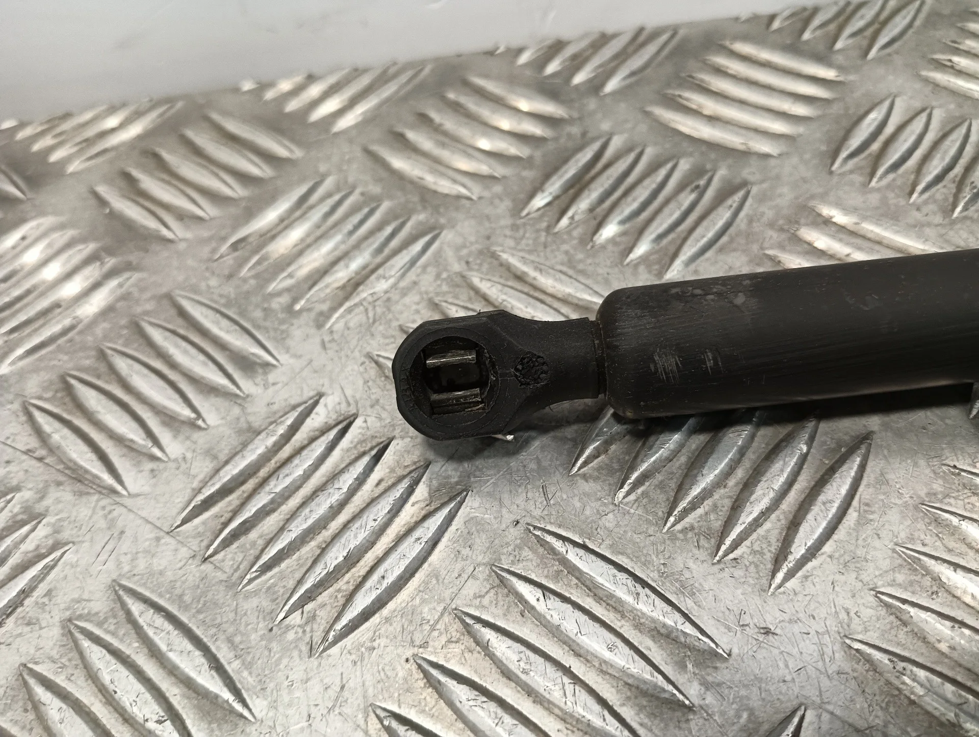 Amortiguadores Maletero / Porton para Fiat Ulysse (179)