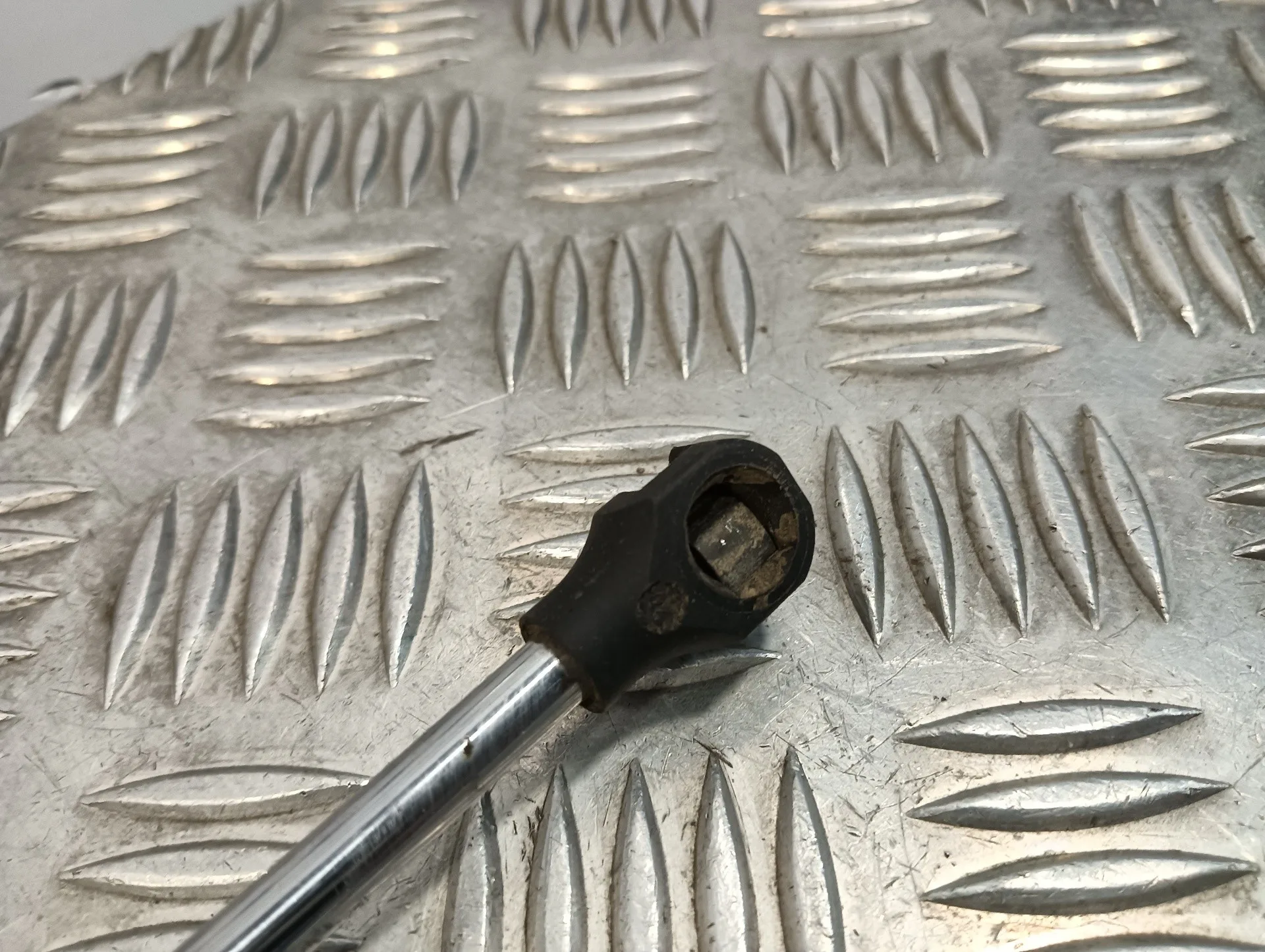 Amortiguadores Maletero / Porton para Fiat Ulysse (179)