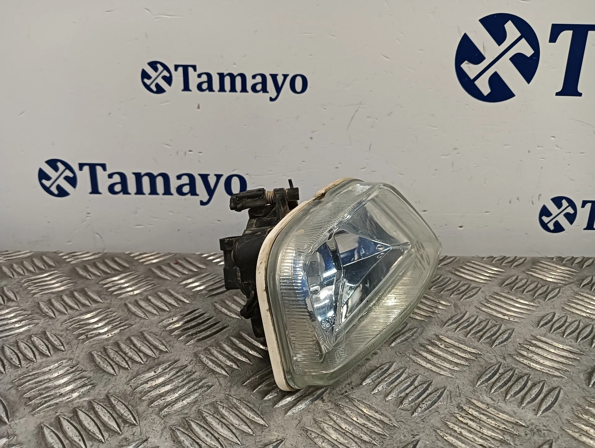 Faro Antiniebla Izquierdo para Ford Focus Berlina (Cak)