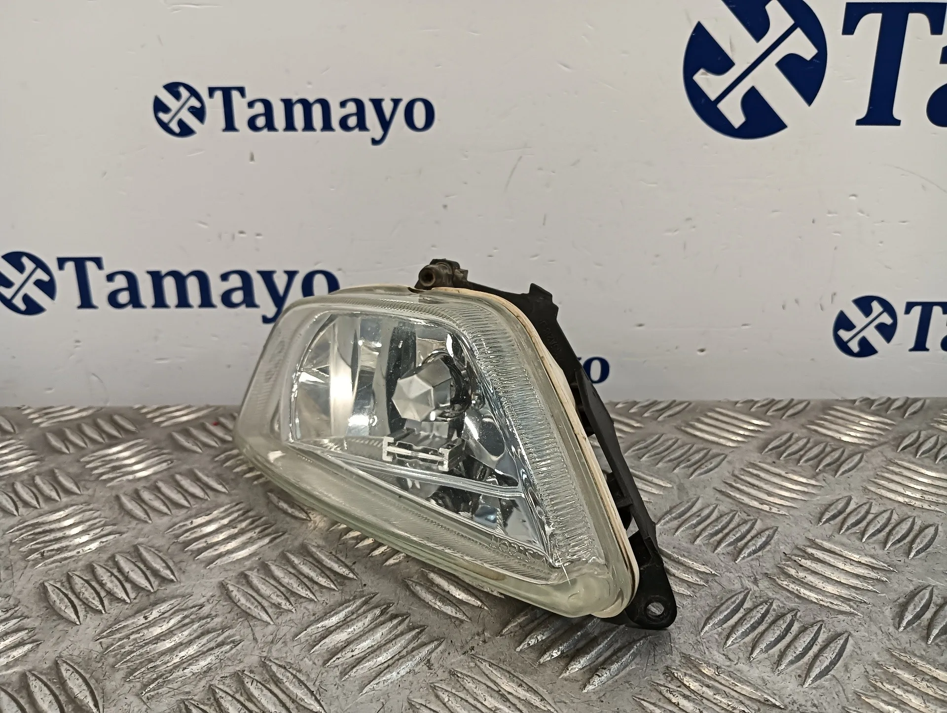 Faro Antiniebla Izquierdo para Ford Focus Berlina (Cak)