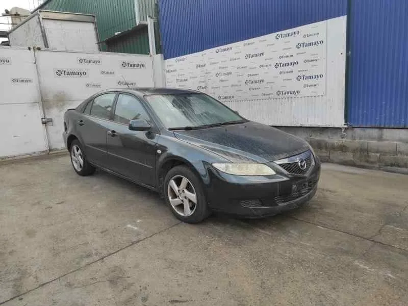 Caja Cambios para Mazda 6 Berlina (Gg)