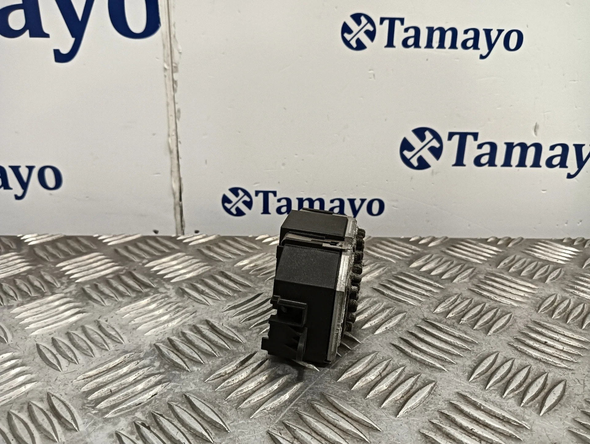 Resistencia Calefaccion para Skoda Suberb (3T4)