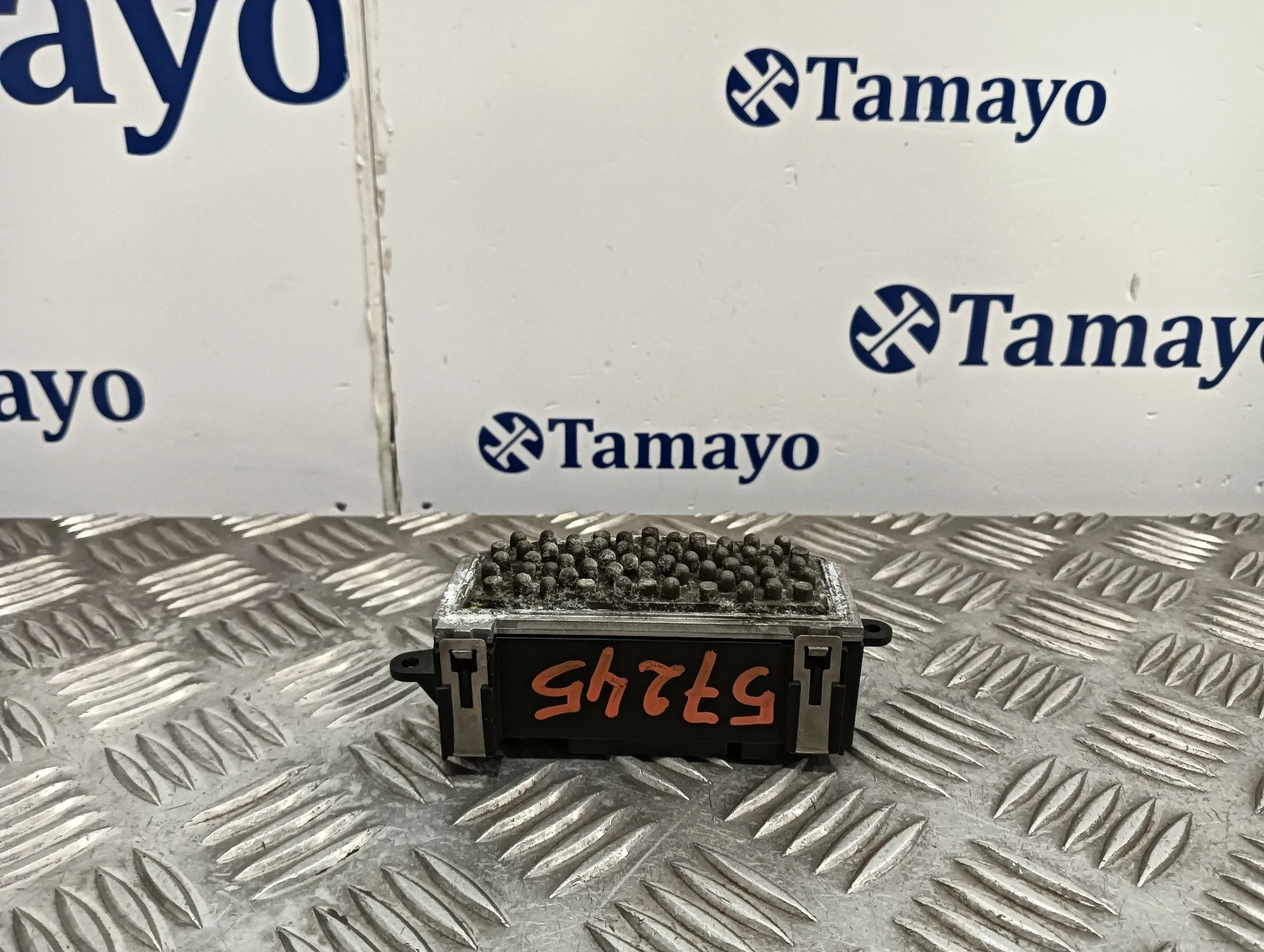Resistencia Calefaccion para Skoda Suberb (3T4)