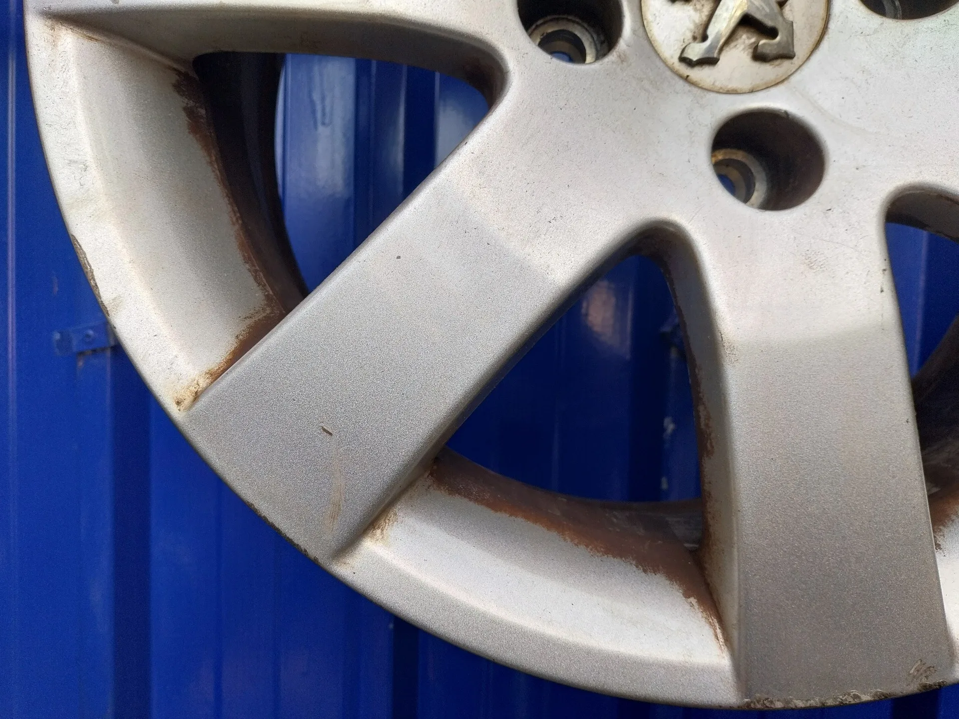 Llanta para Peugeot 308