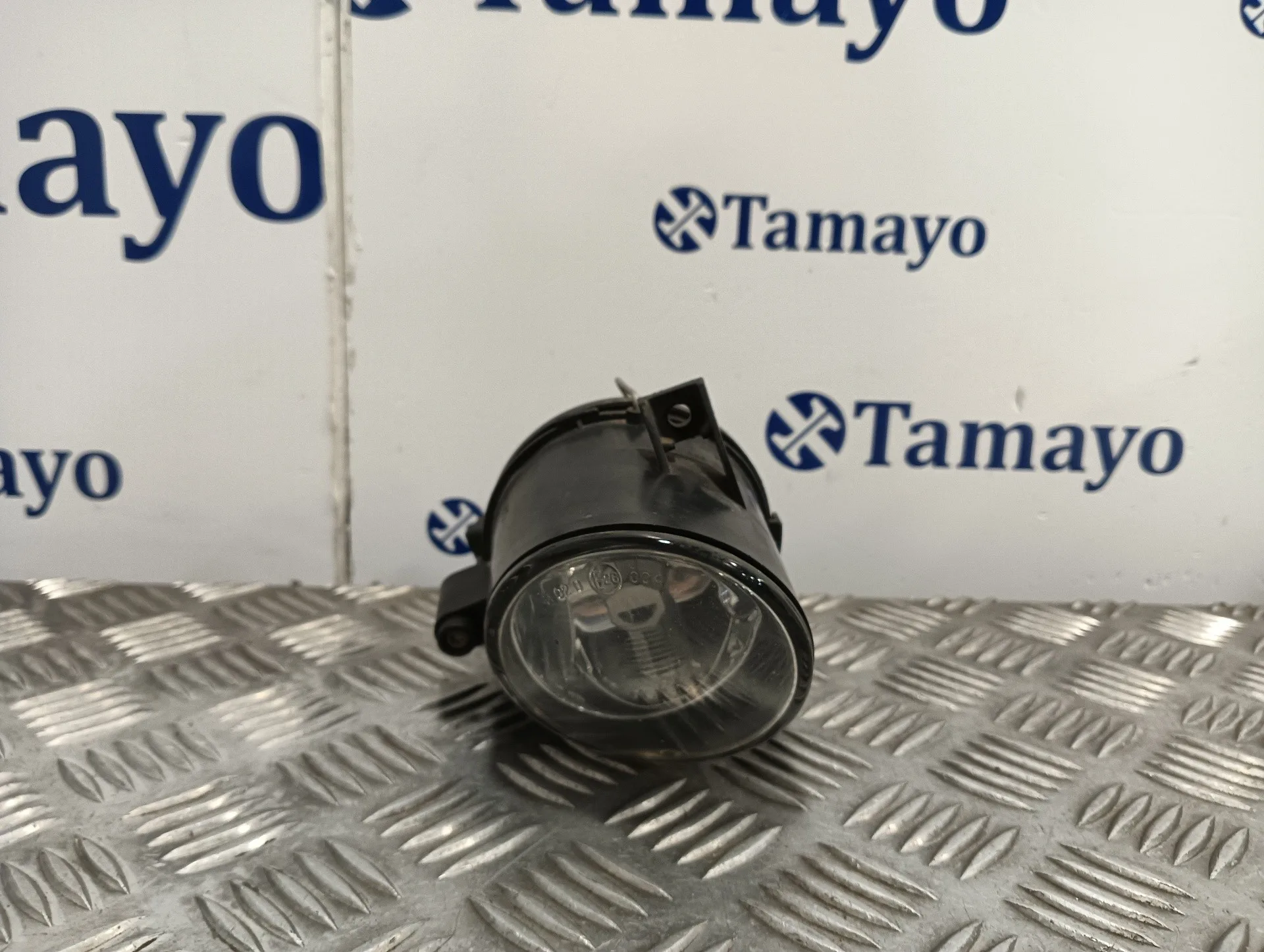 Faro Antiniebla Derecho para Seat Leon (1P1)