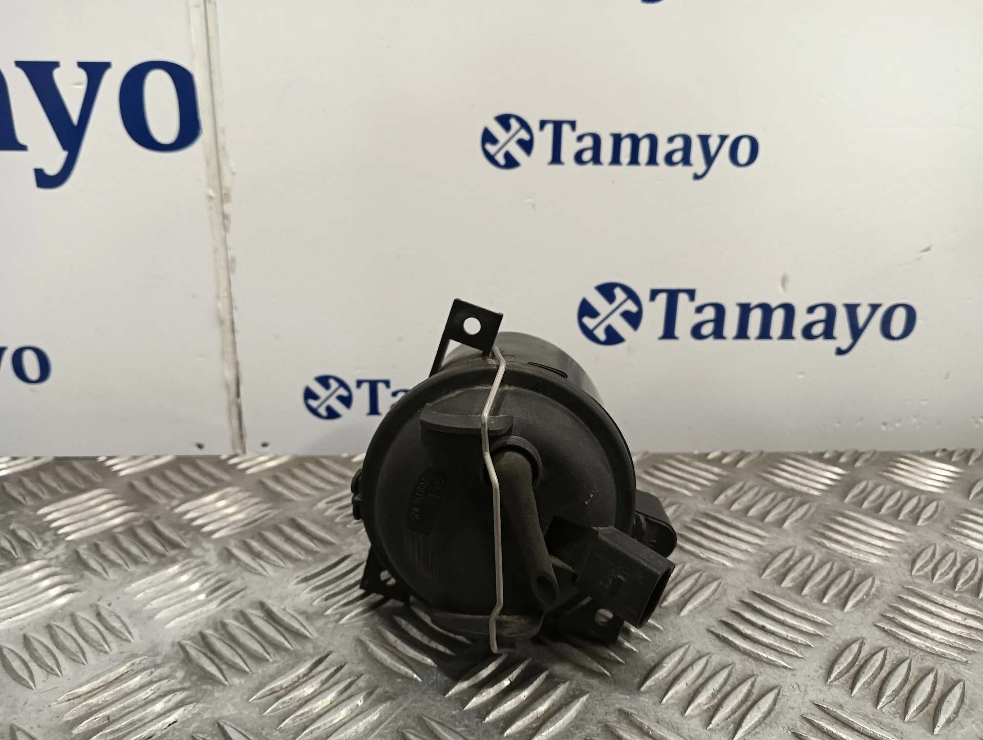 Faro Antiniebla Derecho para Seat Leon (1P1)