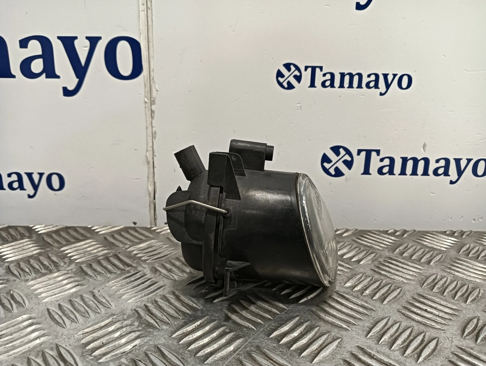 Faro Antiniebla Derecho para Seat Leon (1P1)