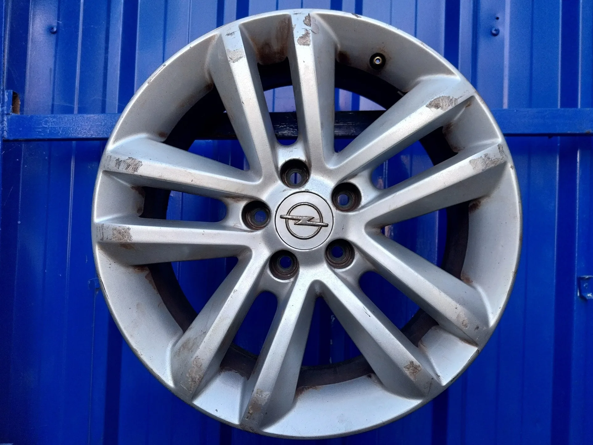 Llanta para Opel Vectra C Berlina