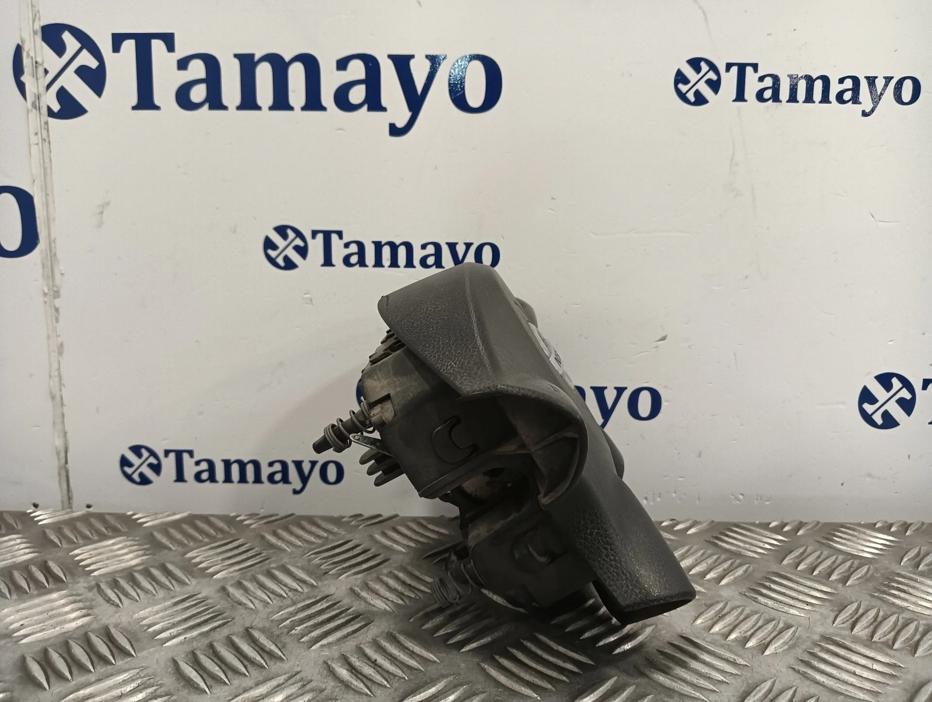 Airbag Delantero Izquierdo para Nissan Terrano/Terrano.ii (R20)
