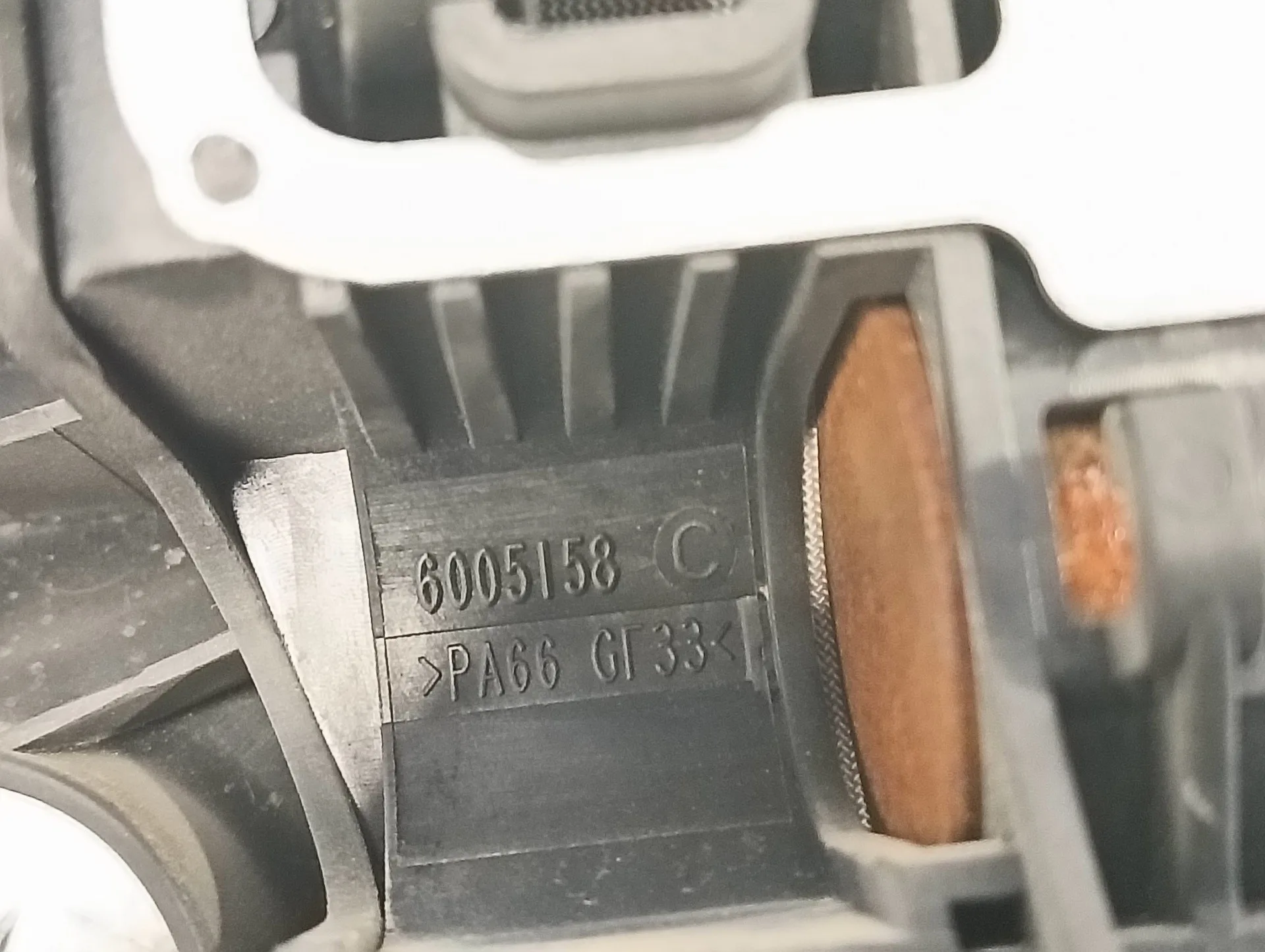 Airbag Delantero Izquierdo para Nissan Terrano/Terrano.ii (R20)