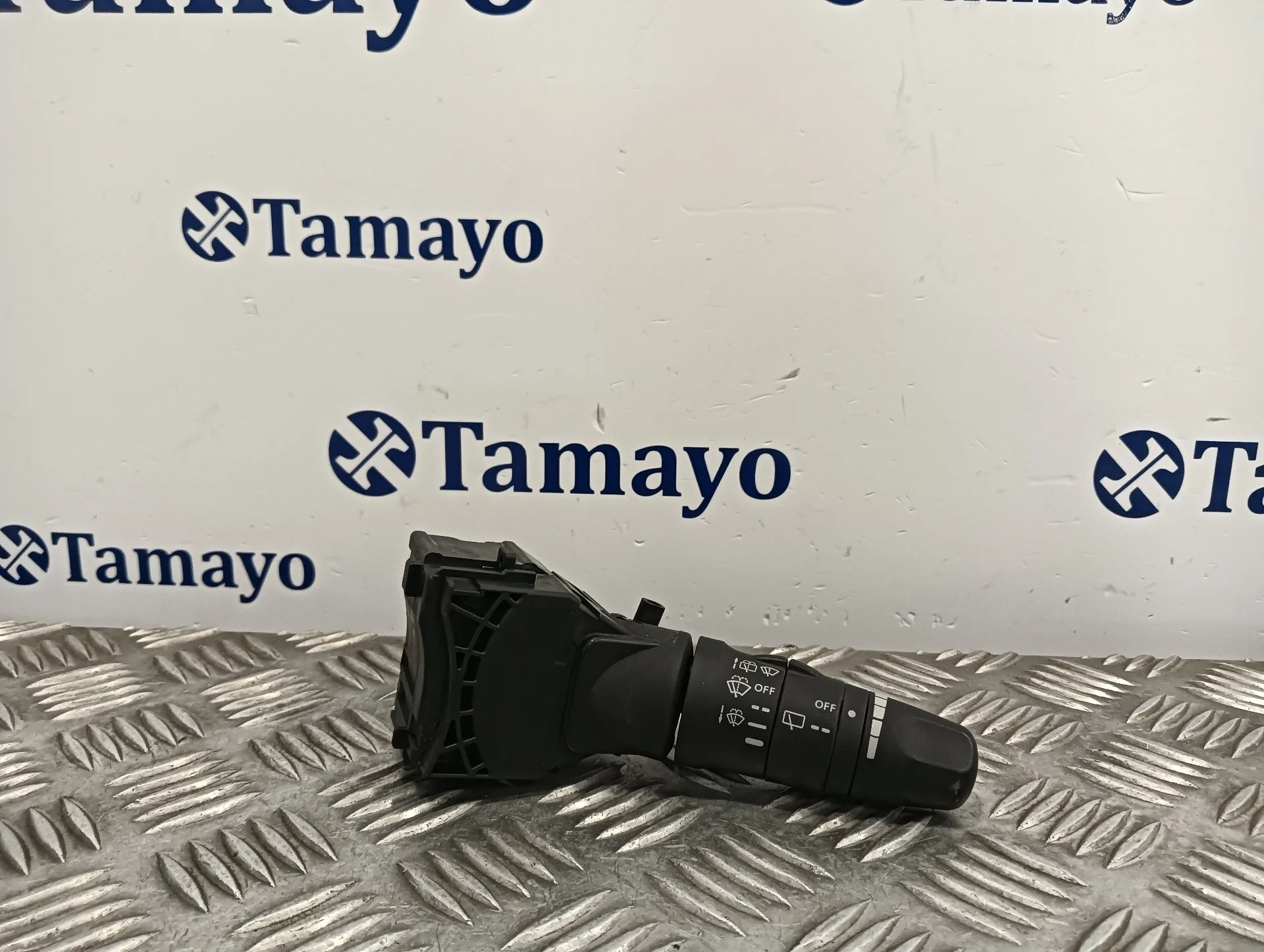 Mando Limpia para Nissan Terrano/Terrano.ii (R20)