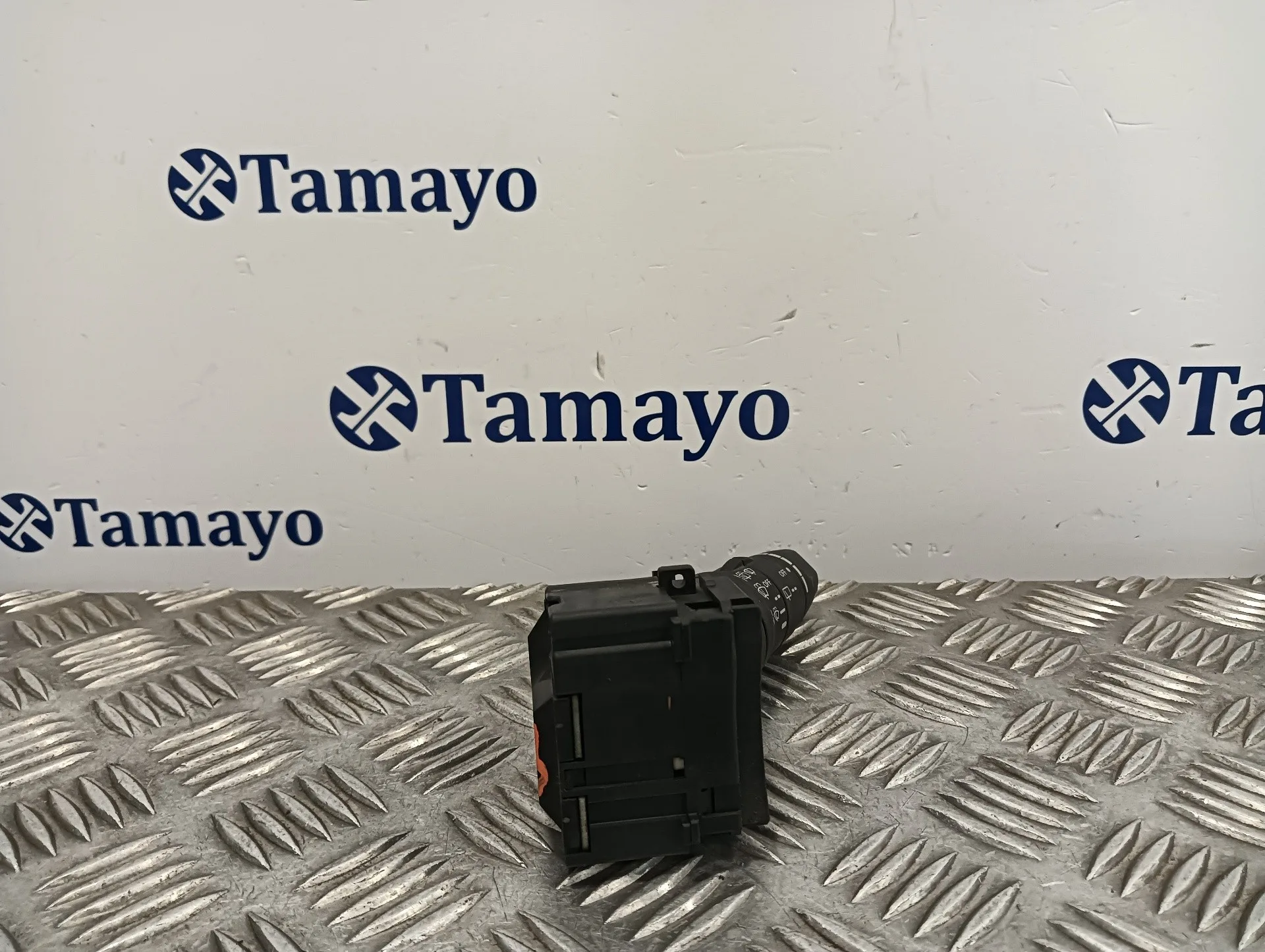Mando Limpia para Nissan Terrano/Terrano.ii (R20)