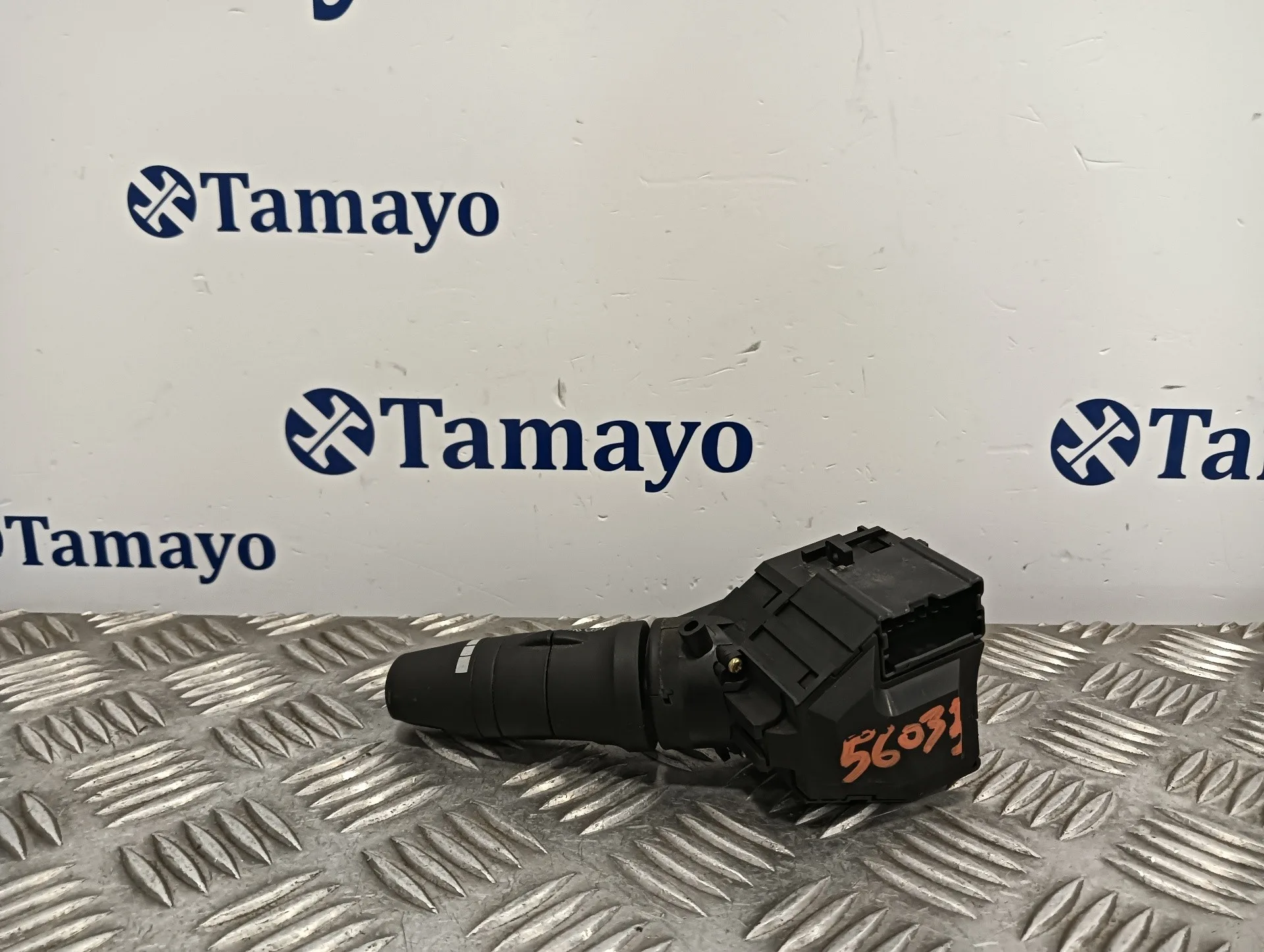 Mando Limpia para Nissan Terrano/Terrano.ii (R20)