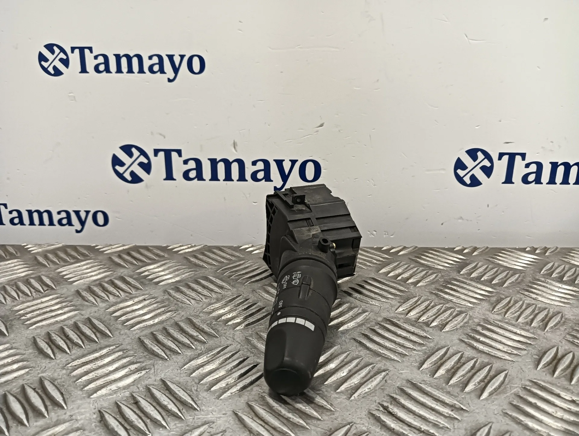 Mando Limpia para Nissan Terrano/Terrano.ii (R20)