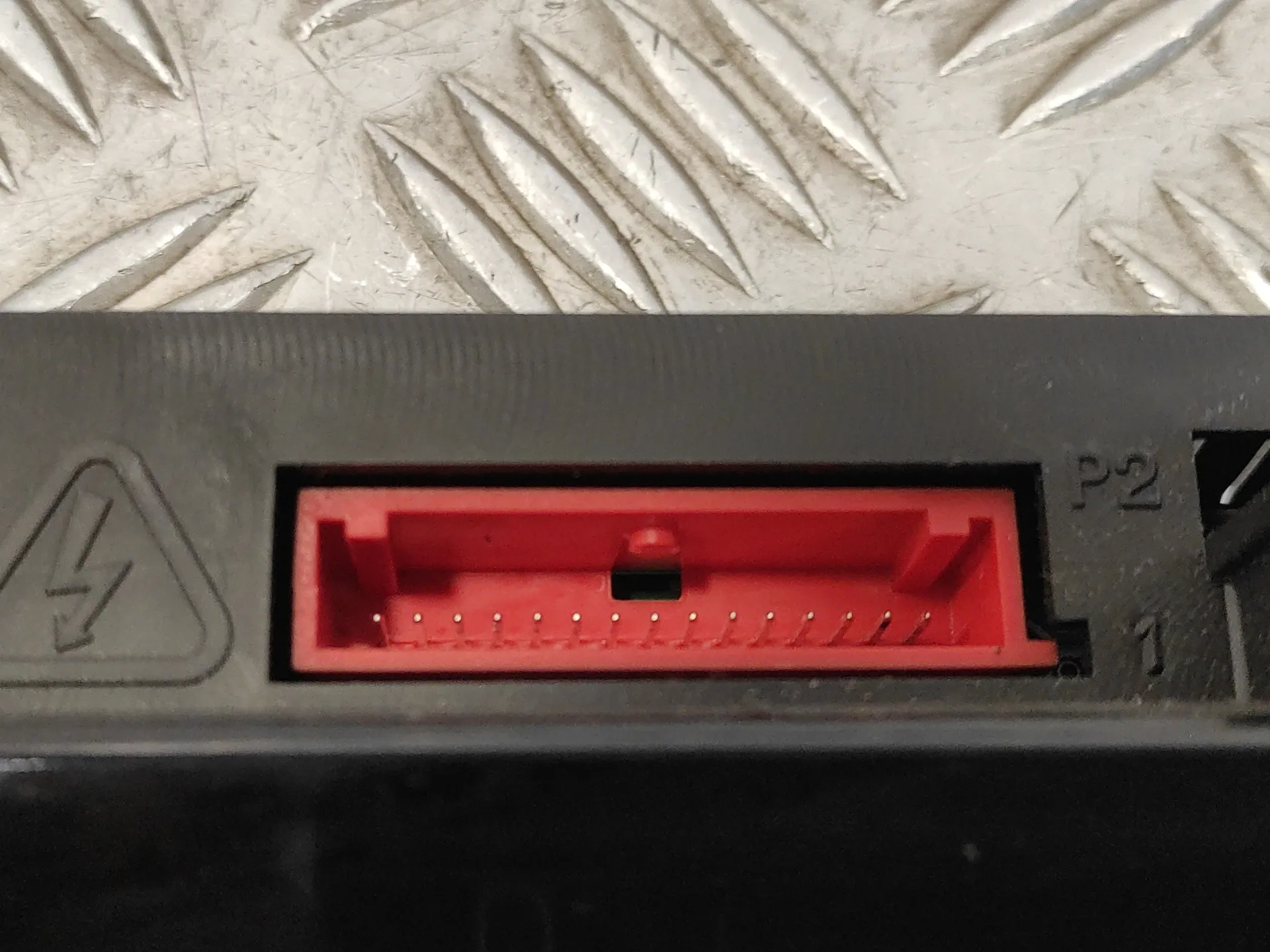 Cuadro Instrumentos para Renault Scenic Ii
