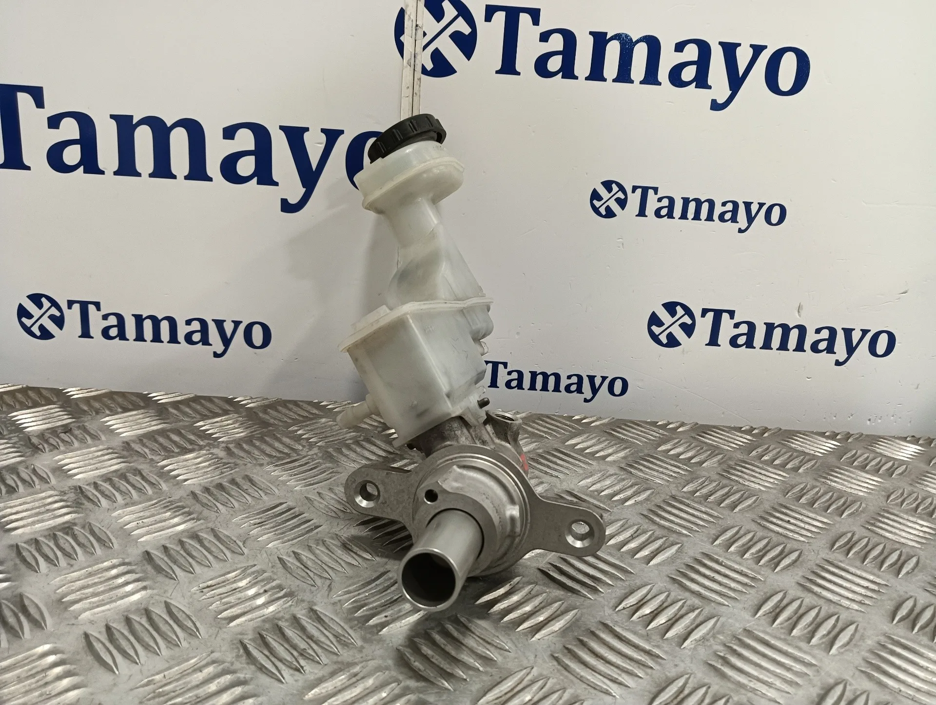 Bomba Freno para Nissan Qashqai (J10)