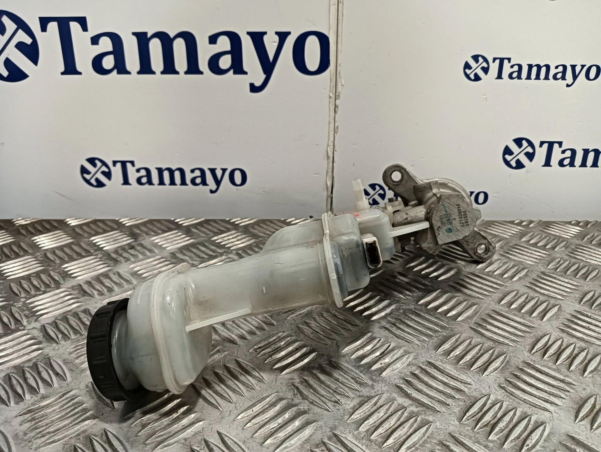 Bomba Freno para Nissan Qashqai (J10)