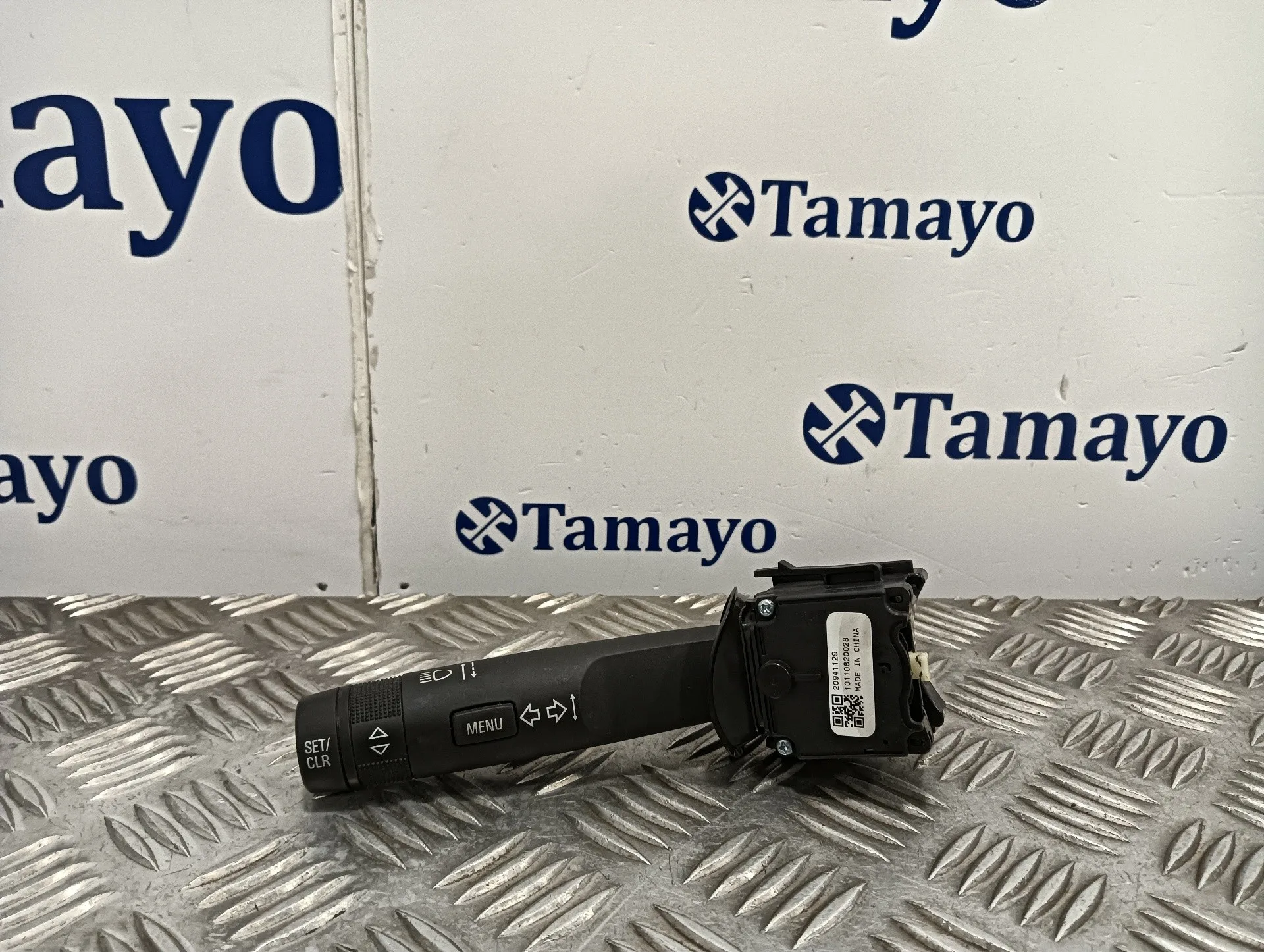 Mando Intermitentes para Opel Astra J Lim.