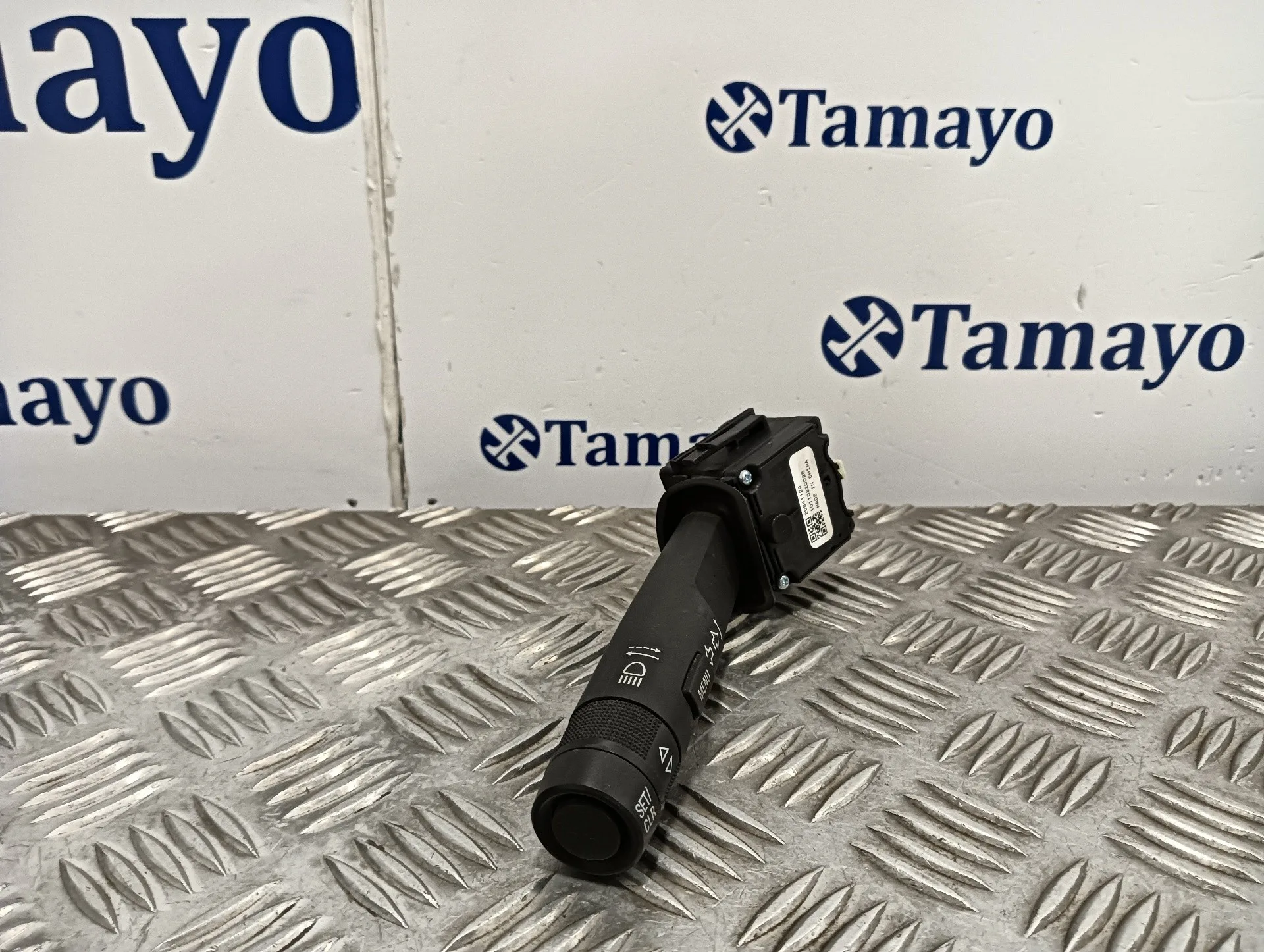 Mando Intermitentes para Opel Astra J Lim.