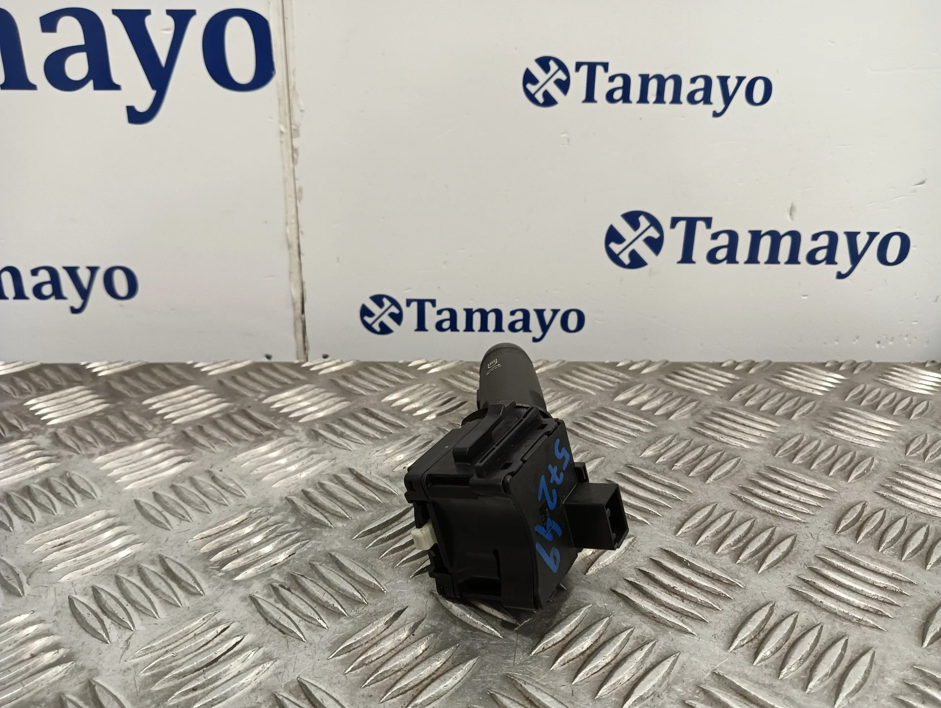 Mando Intermitentes para Opel Astra J Lim.