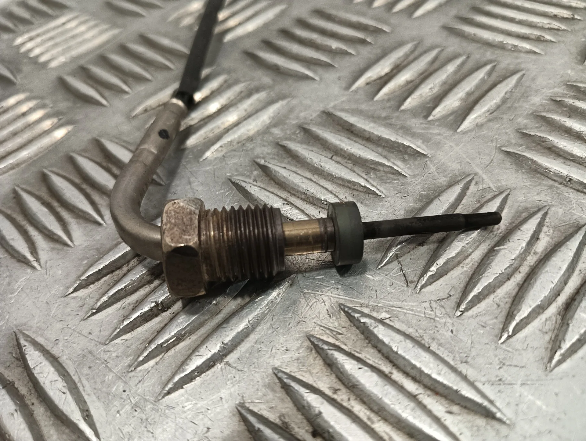 Sonda Lambda para Audi A3 Sportback (8P)