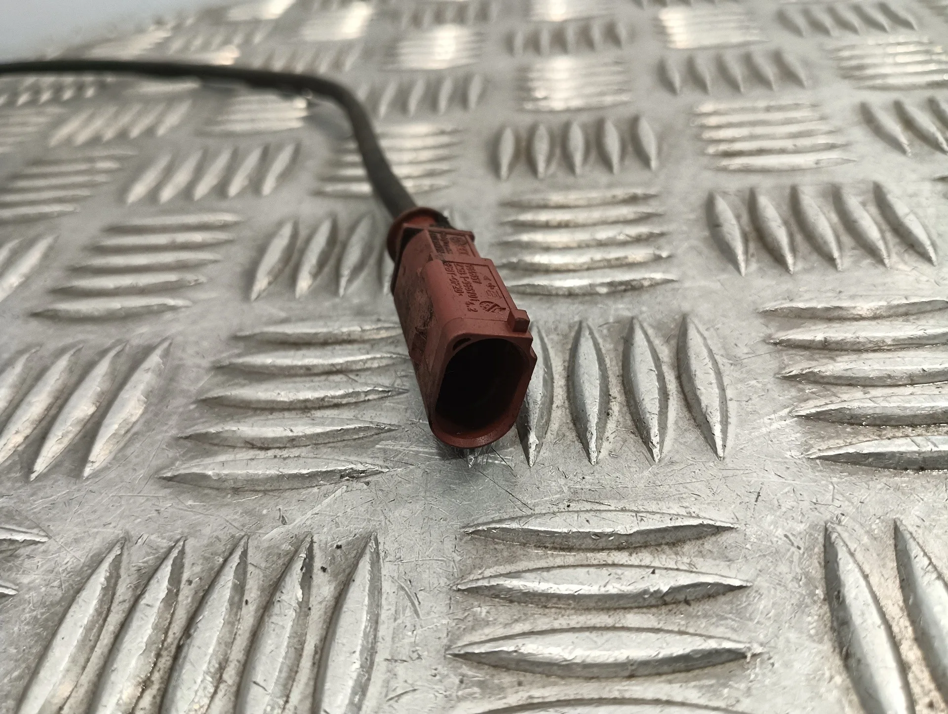 Sonda Lambda para Audi A3 Sportback (8P)