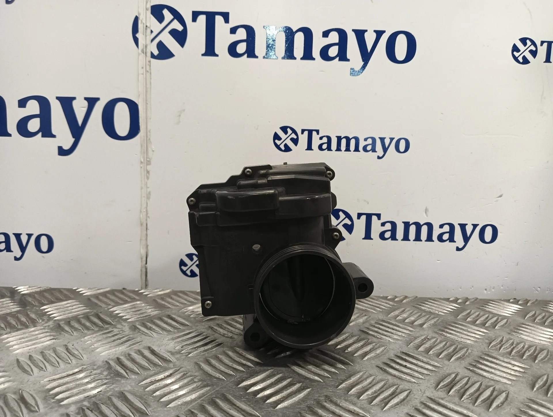 Caja Mariposa para Bmw Mini (R56)