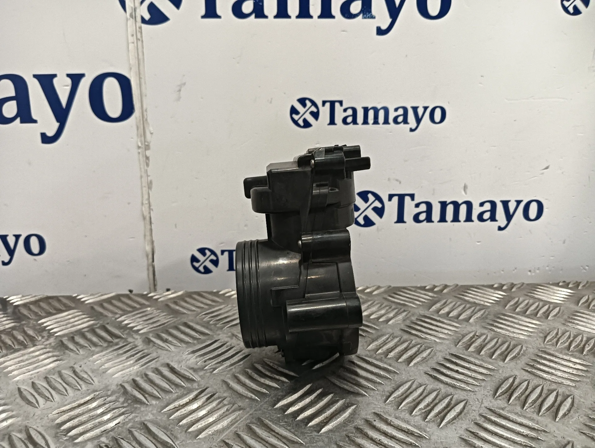 Caja Mariposa para Bmw Mini (R56)