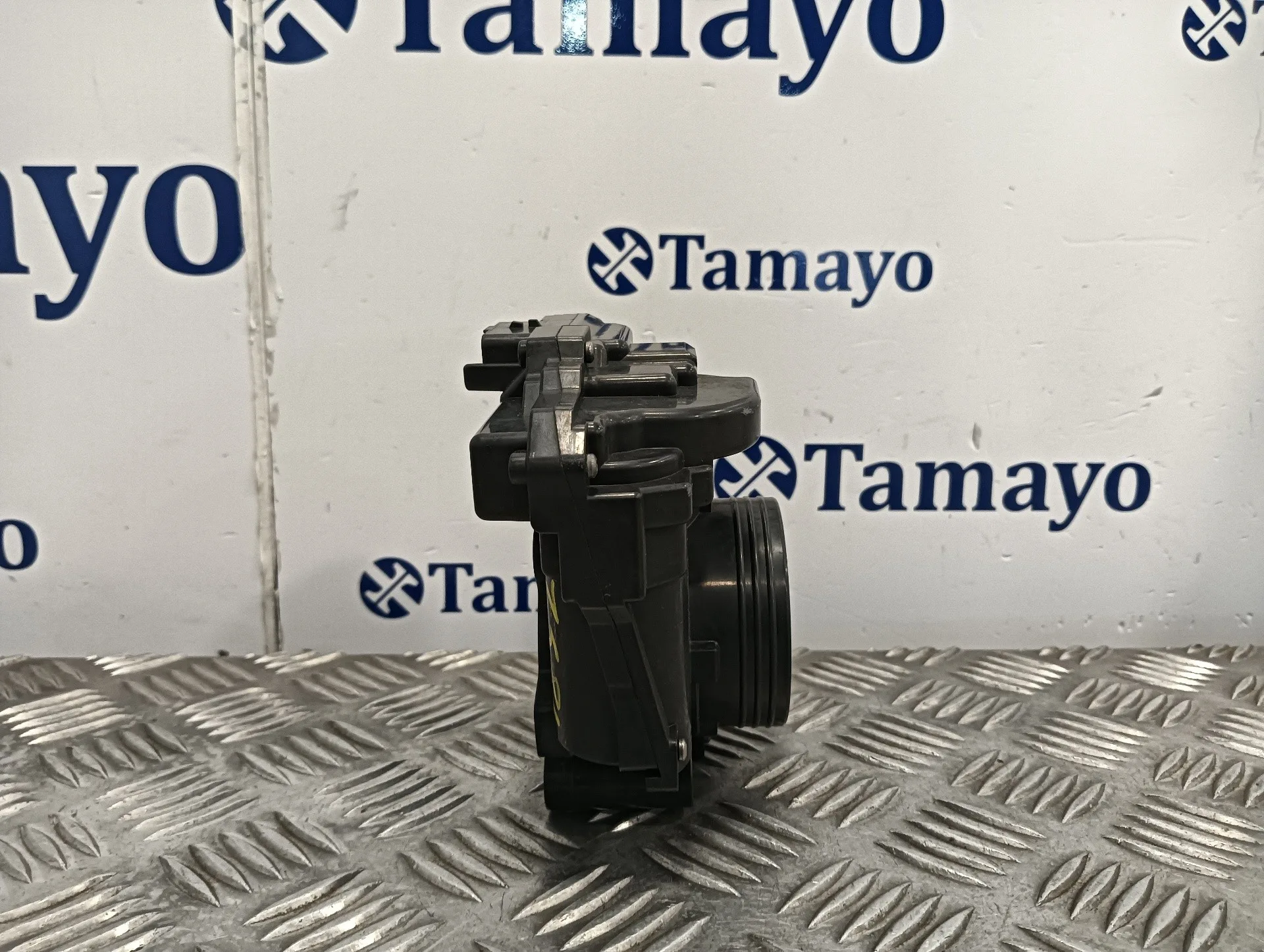 Caja Mariposa para Bmw Mini (R56)