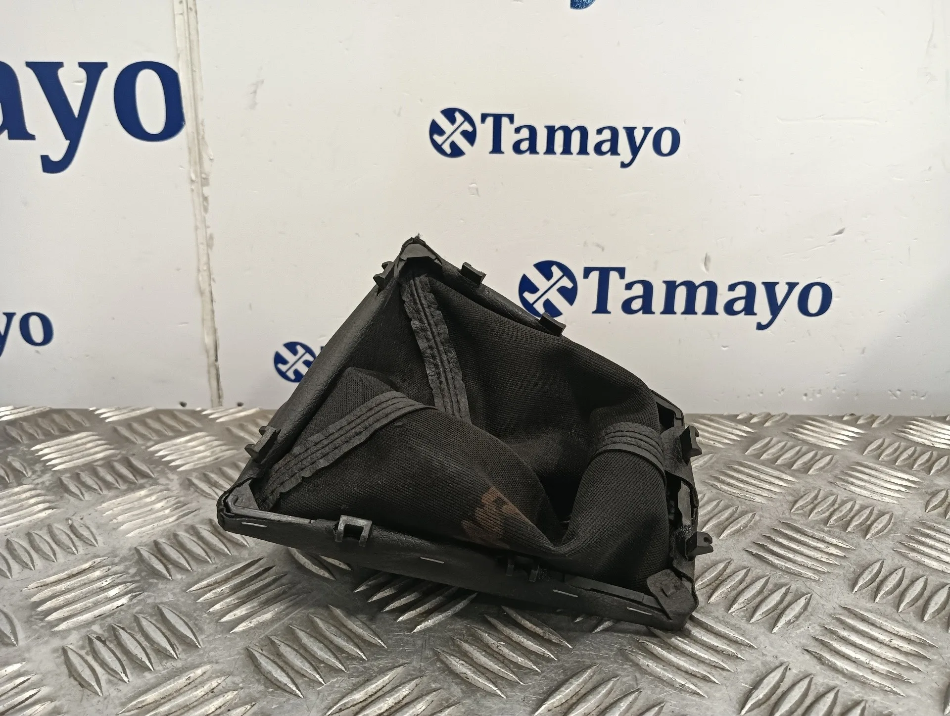 Pomo Palanca Cambio para Bmw Serie 3 Touring (F31)