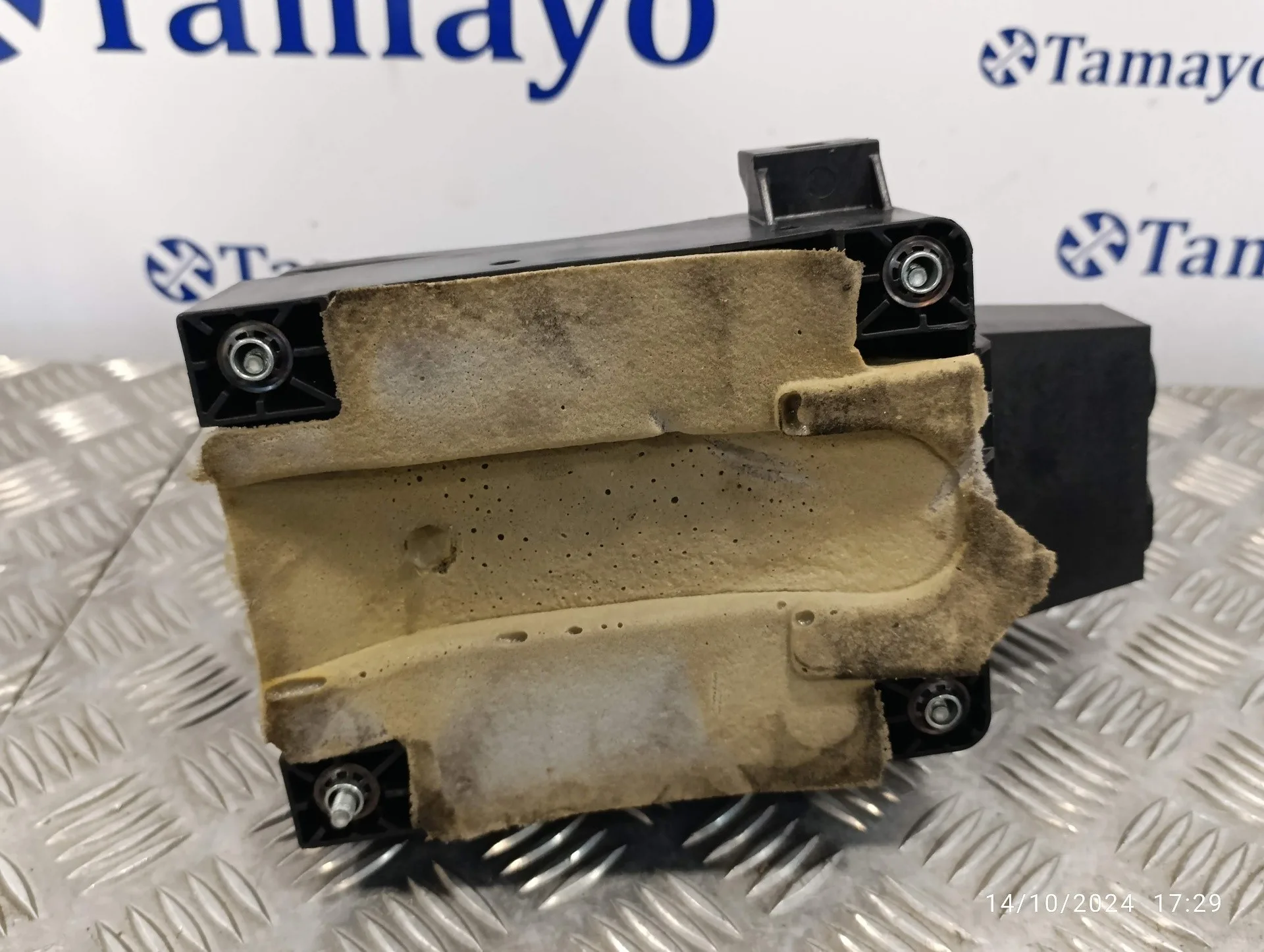 Palanca Cambio para Opel Astra J Lim.