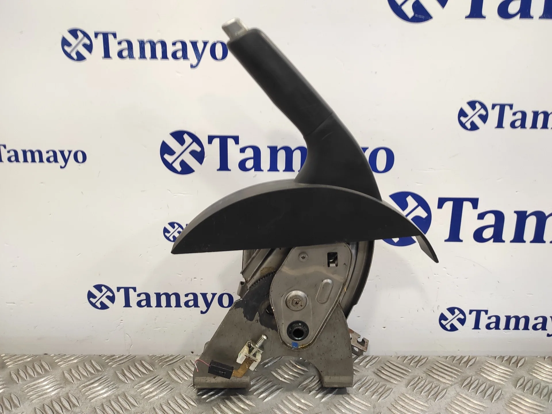 Palanca Freno De Mano para Nissan Qashqai (J10)