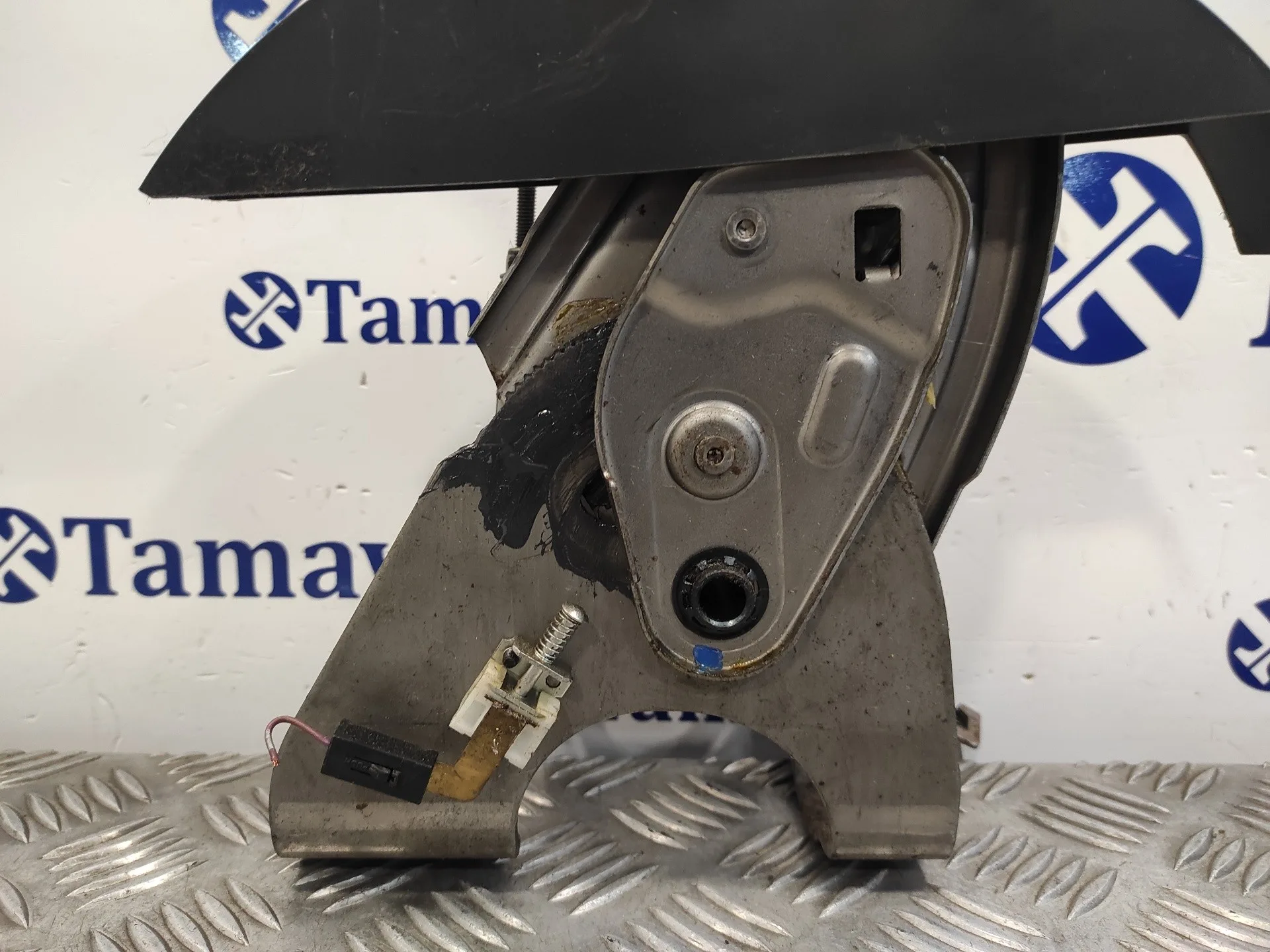 Palanca Freno De Mano para Nissan Qashqai (J10)