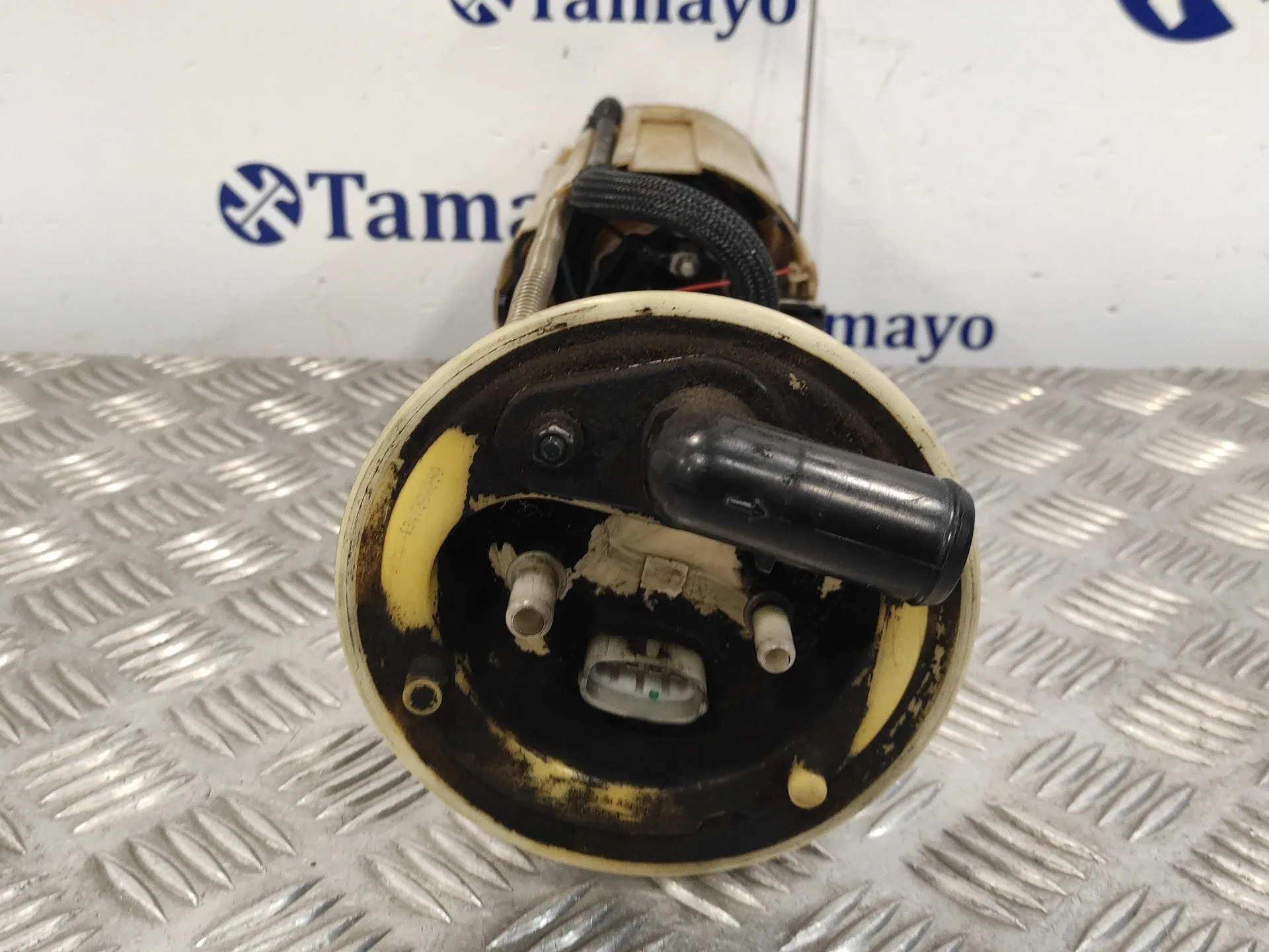 Aforador para Fiat Ducato Caja Cerrada 33, Techo Elevado (06.2006)