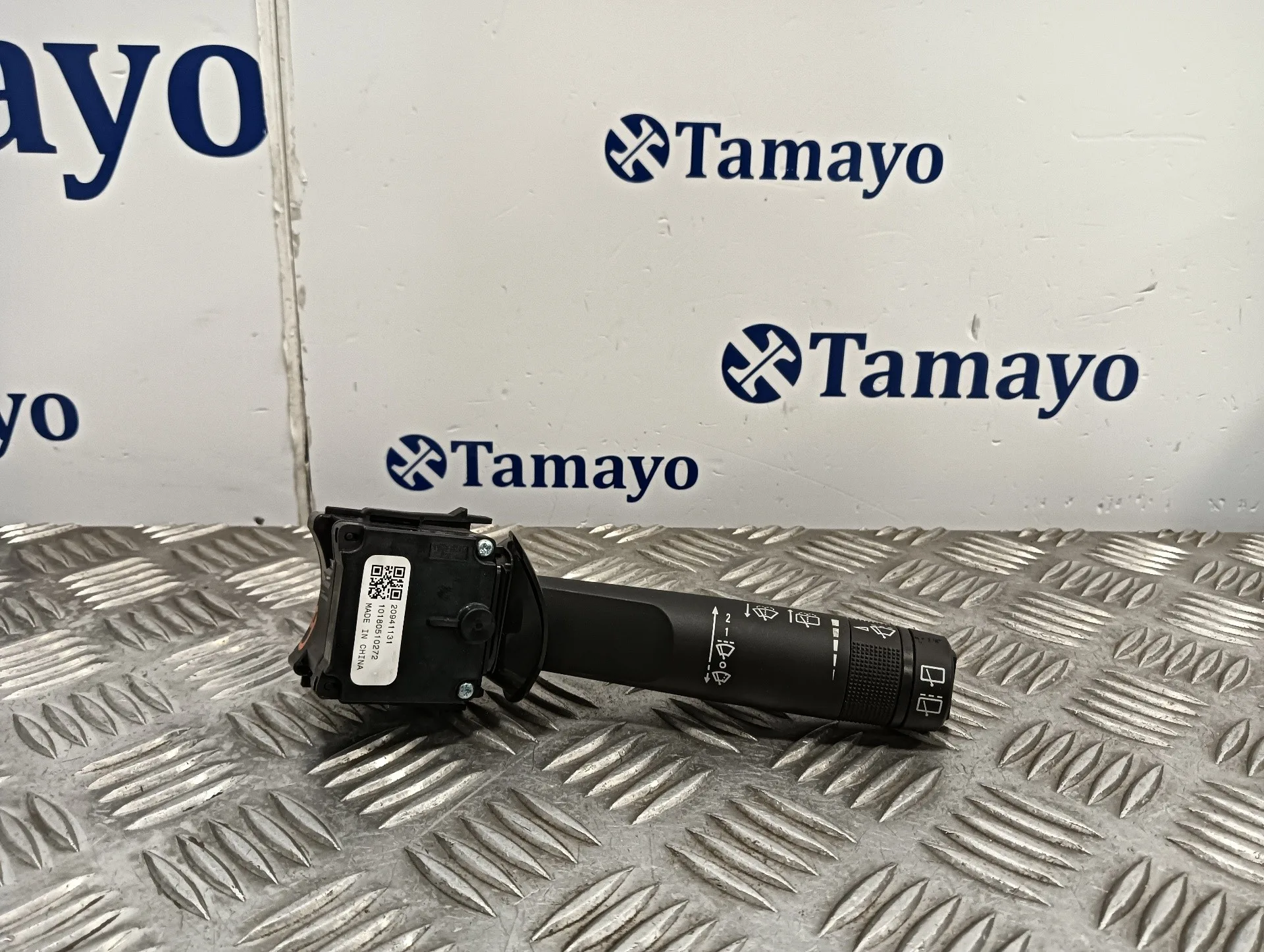 Mando Limpia para Opel Astra J Lim.