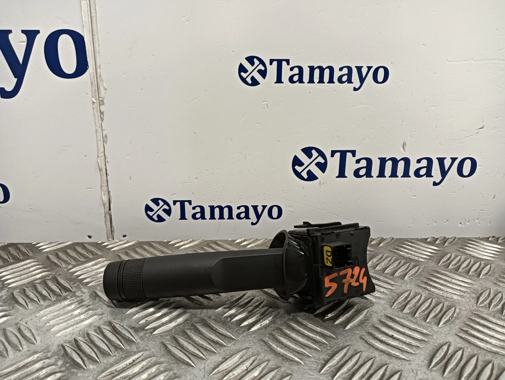Mando Limpia para Opel Astra J Lim.