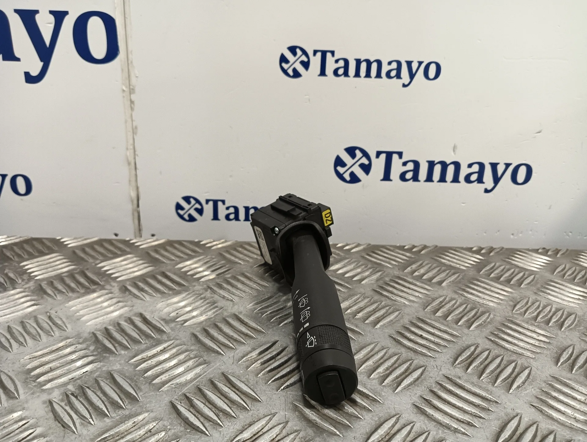 Mando Limpia para Opel Astra J Lim.