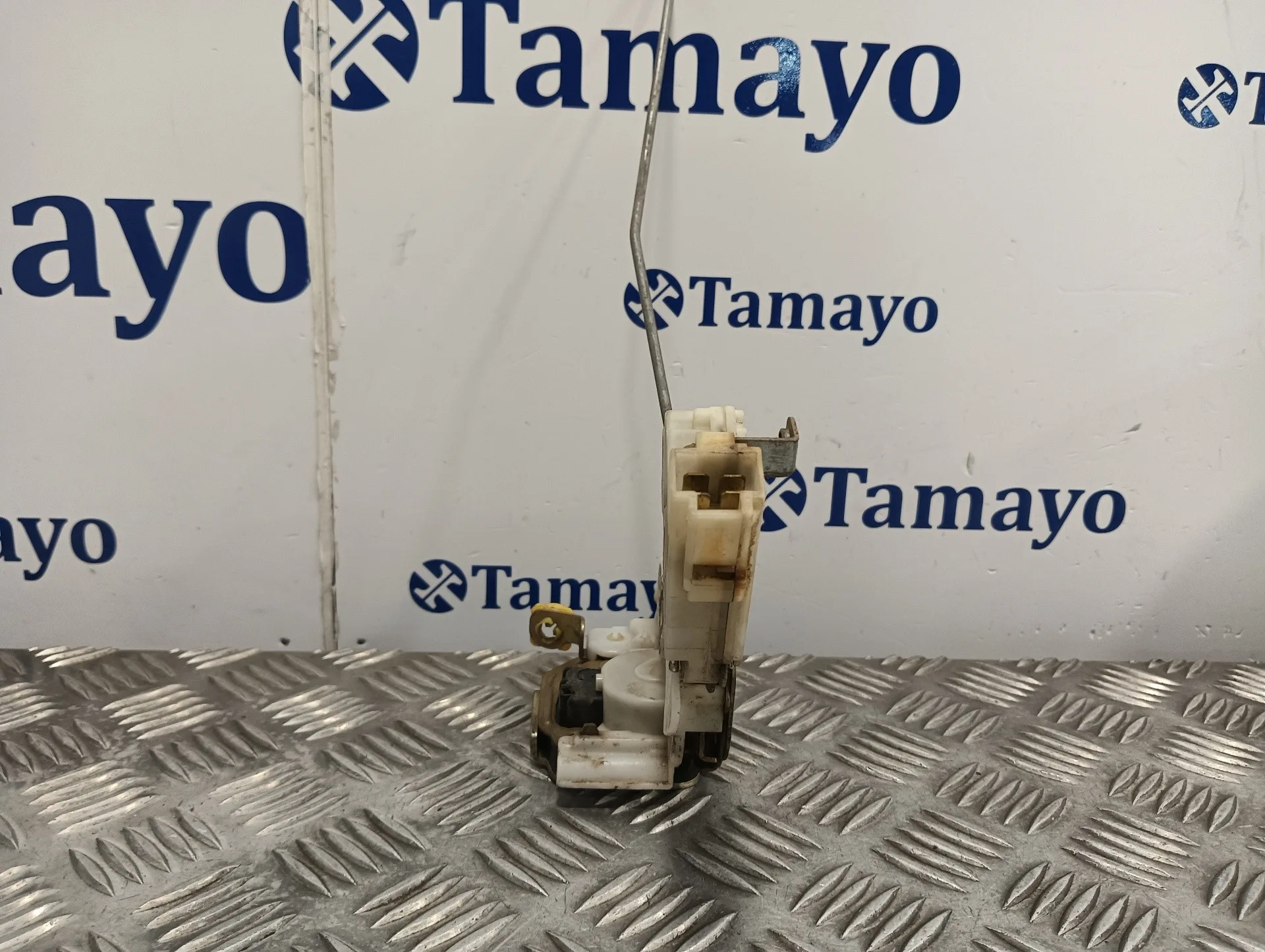 Cerradura Puerta Delantera Derecha para Nissan Terrano/Terrano.ii (R20)